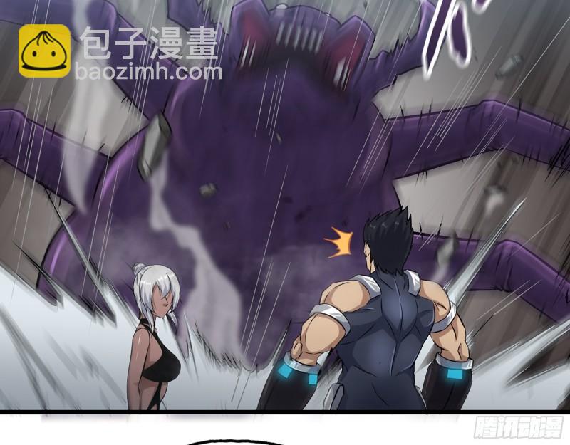 我在末世搬金磚 - 507- 搶奪屍王(1/2) - 2