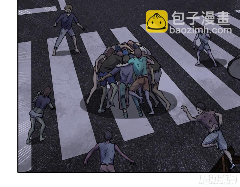 我在末世搬金磚 - 507- 搶奪屍王(2/2) - 4