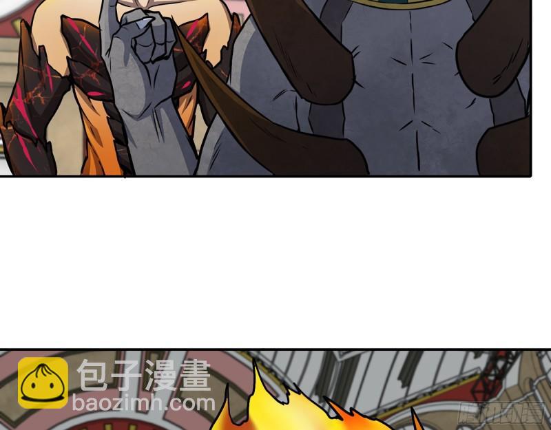 我在末世搬金磚 - 546- 老！朋！友！(1/2) - 3