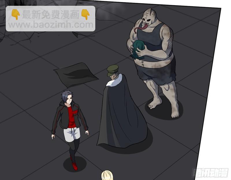 我在末世搬金磚 - 546- 老！朋！友！(1/2) - 7