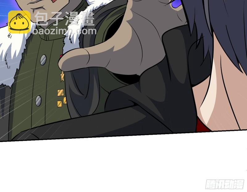 我在末世搬金磚 - 546- 老！朋！友！(2/2) - 1