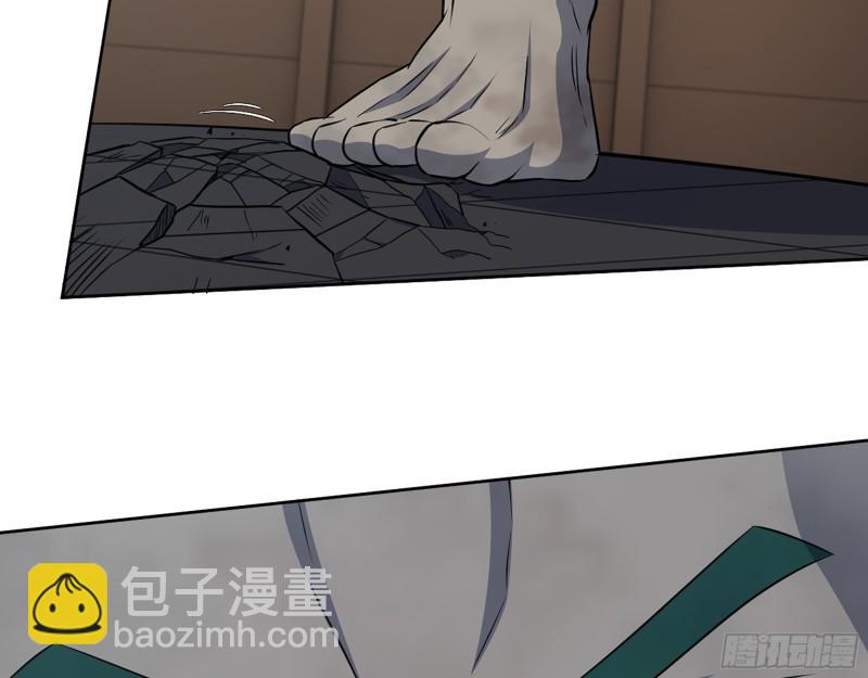 我在末世搬金磚 - 546- 老！朋！友！(2/2) - 3