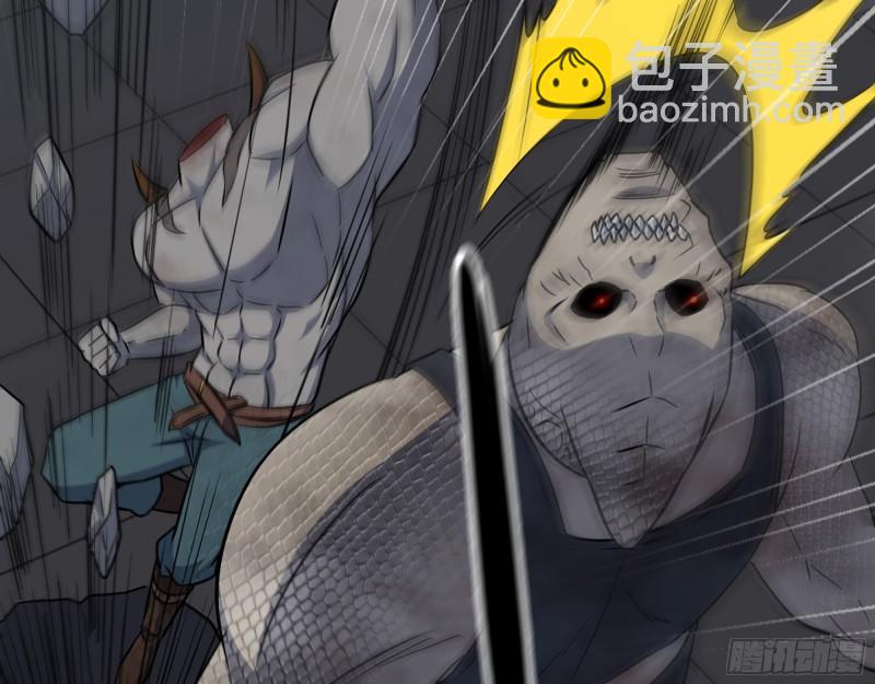 我在末世搬金磚 - 546- 老！朋！友！(2/2) - 2