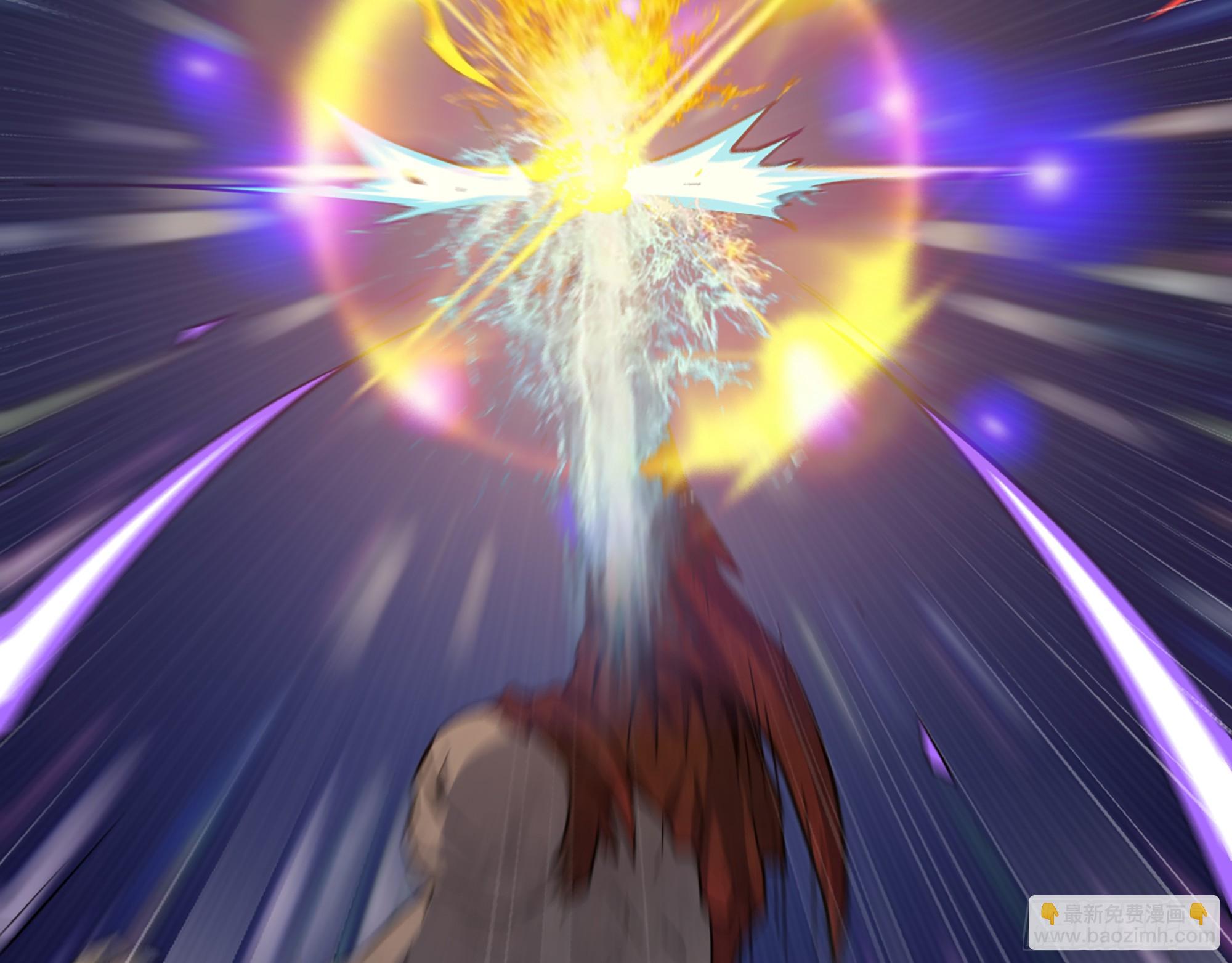 我在末世搬金磚 - 548- 不祥的預感(1/2) - 5