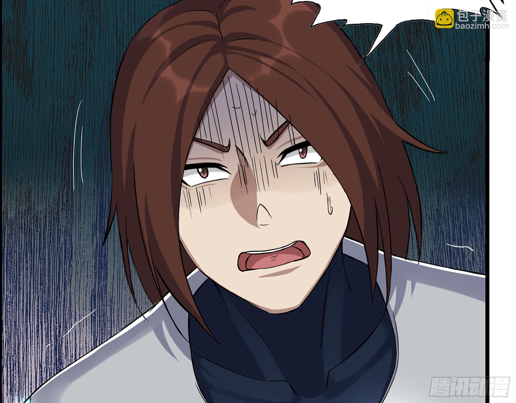 我在末世搬金磚 - 548- 不祥的預感(1/2) - 2