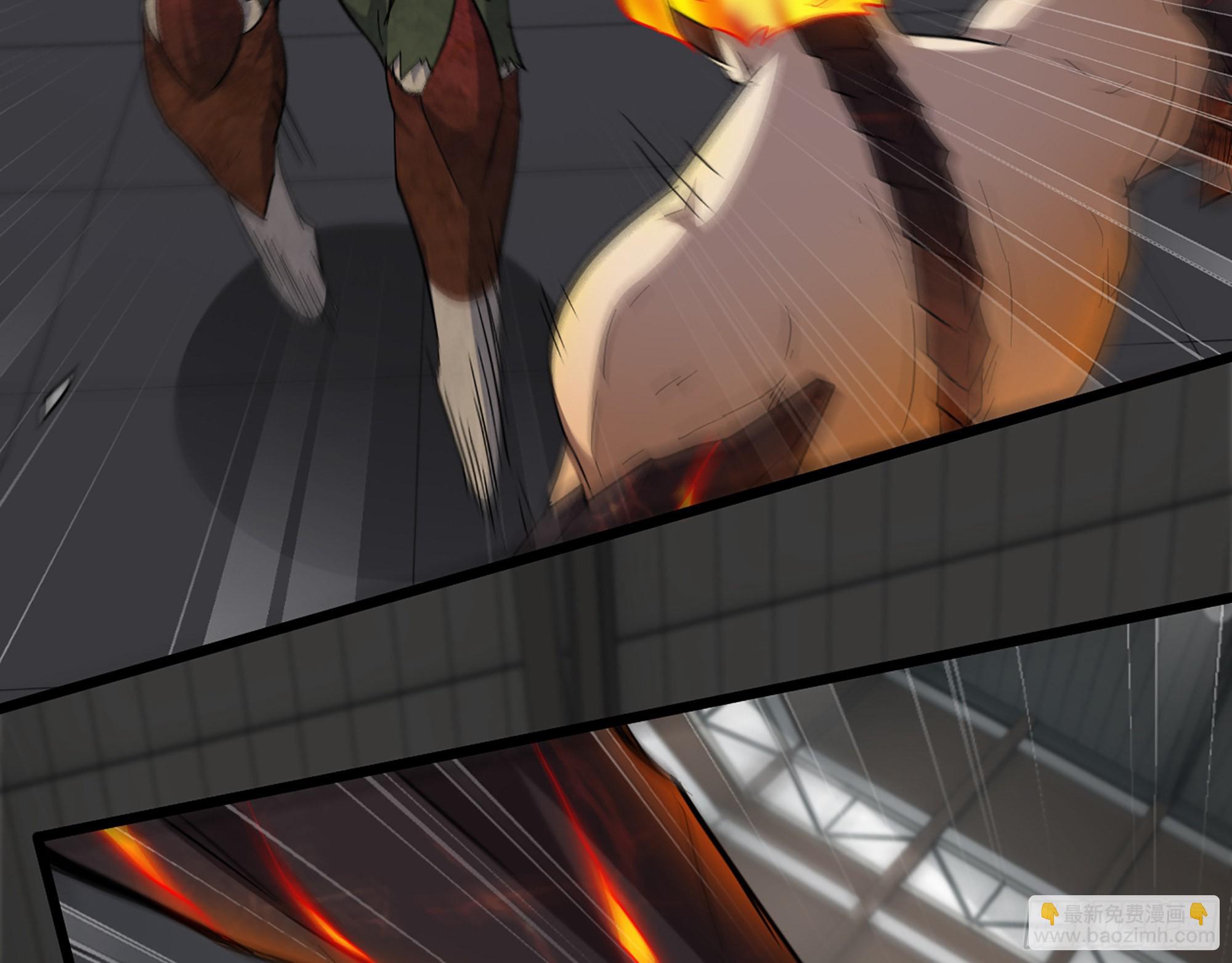 我在末世搬金磚 - 548- 不祥的預感(1/2) - 3