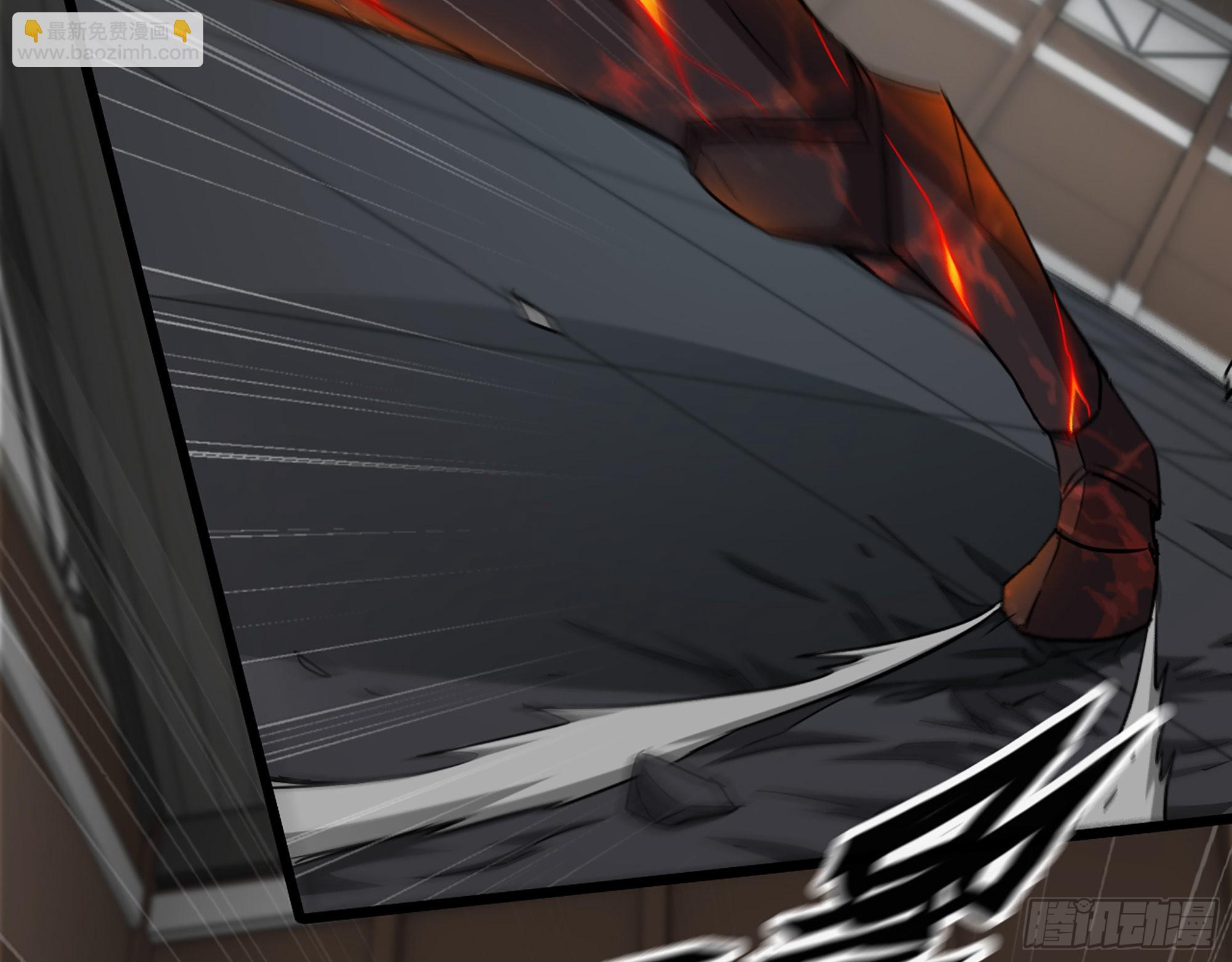 我在末世搬金磚 - 548- 不祥的預感(1/2) - 4