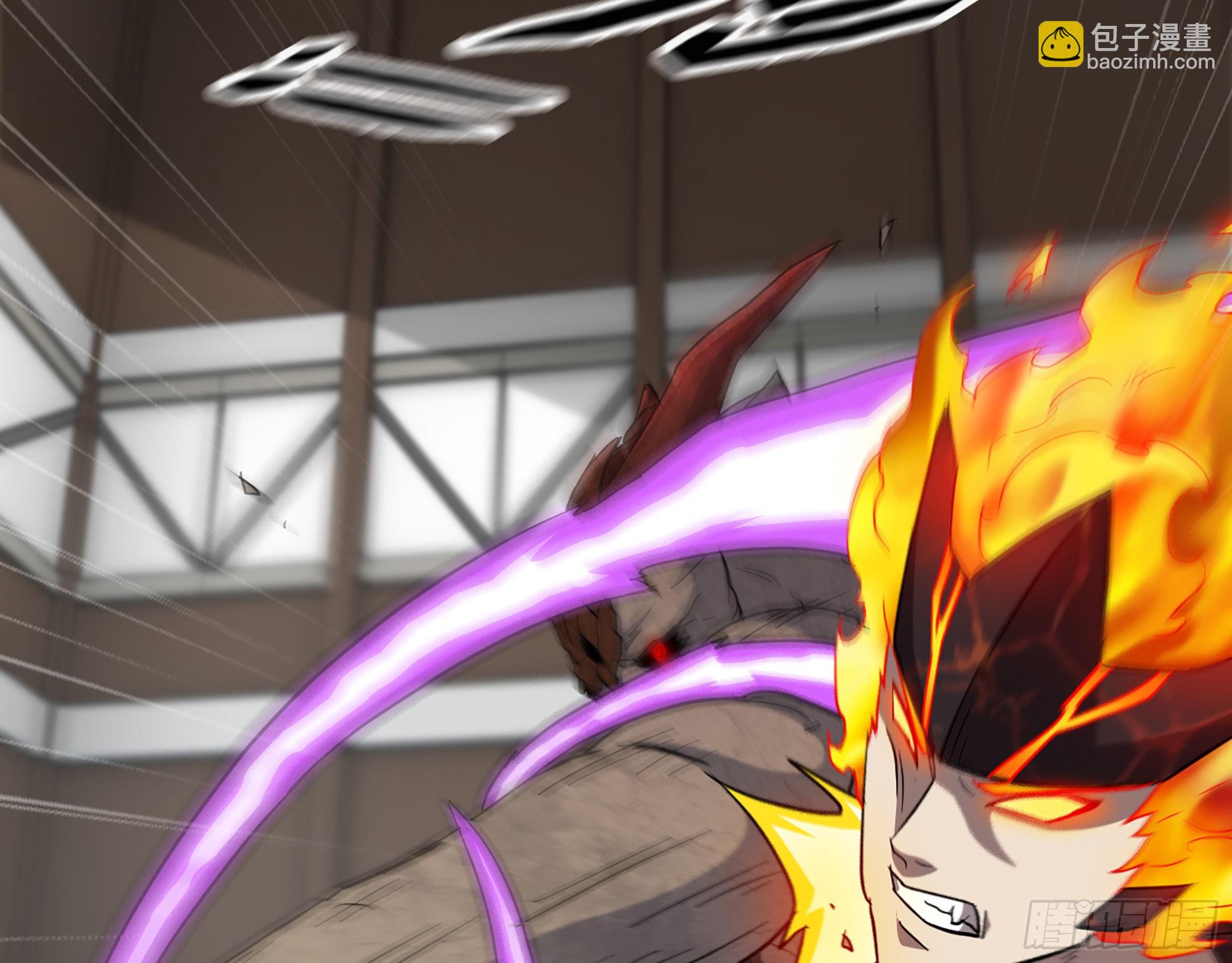 我在末世搬金磚 - 548- 不祥的預感(1/2) - 5