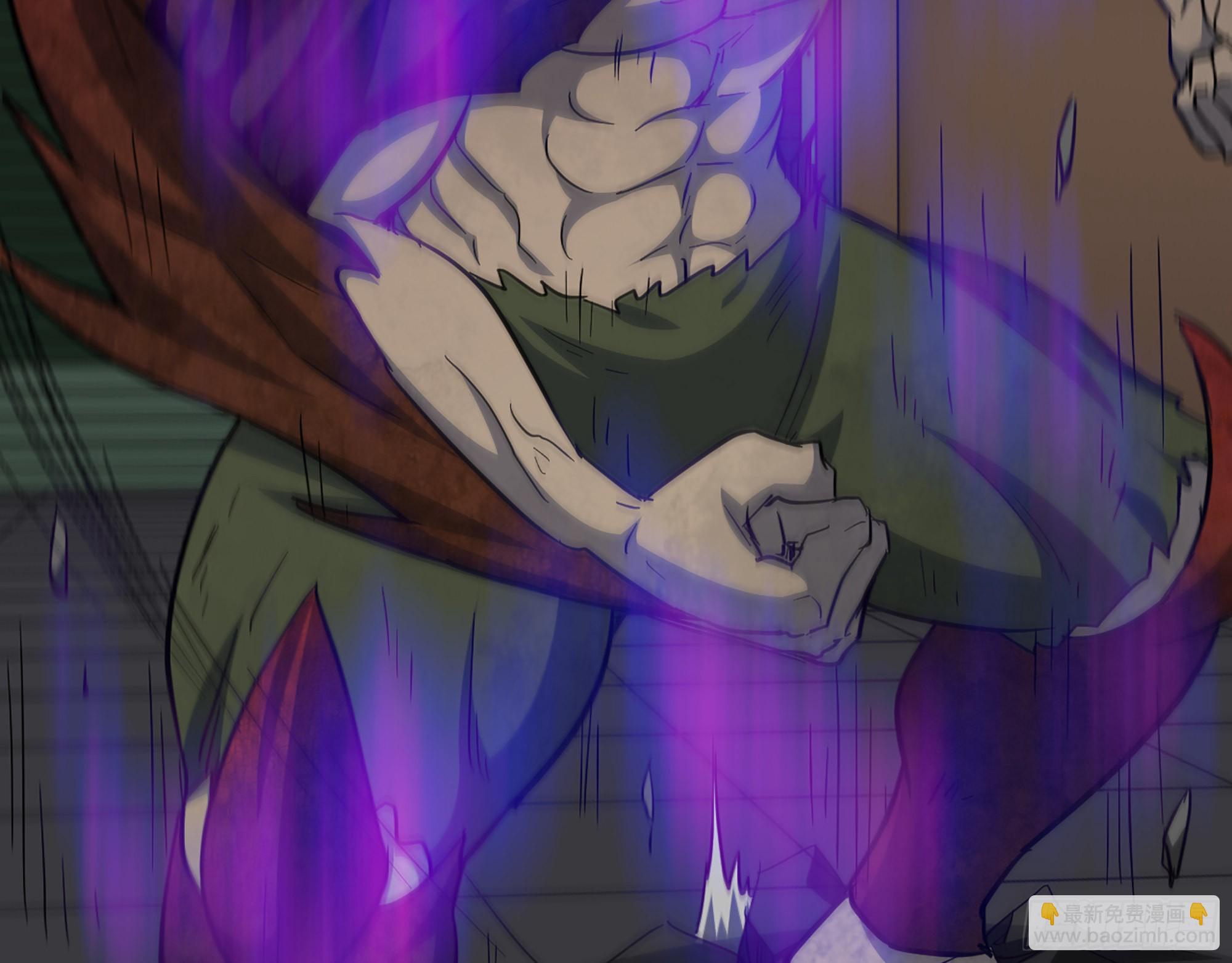 我在末世搬金磚 - 548- 不祥的預感(1/2) - 5