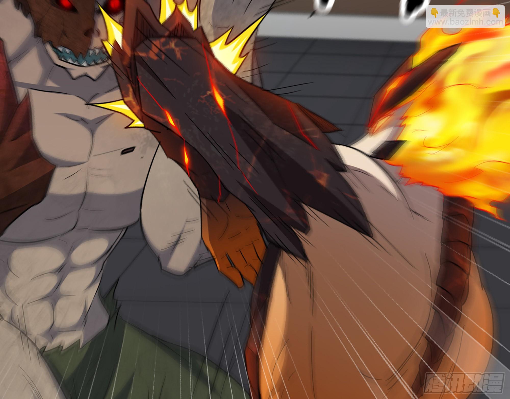 我在末世搬金磚 - 548- 不祥的預感(2/2) - 2