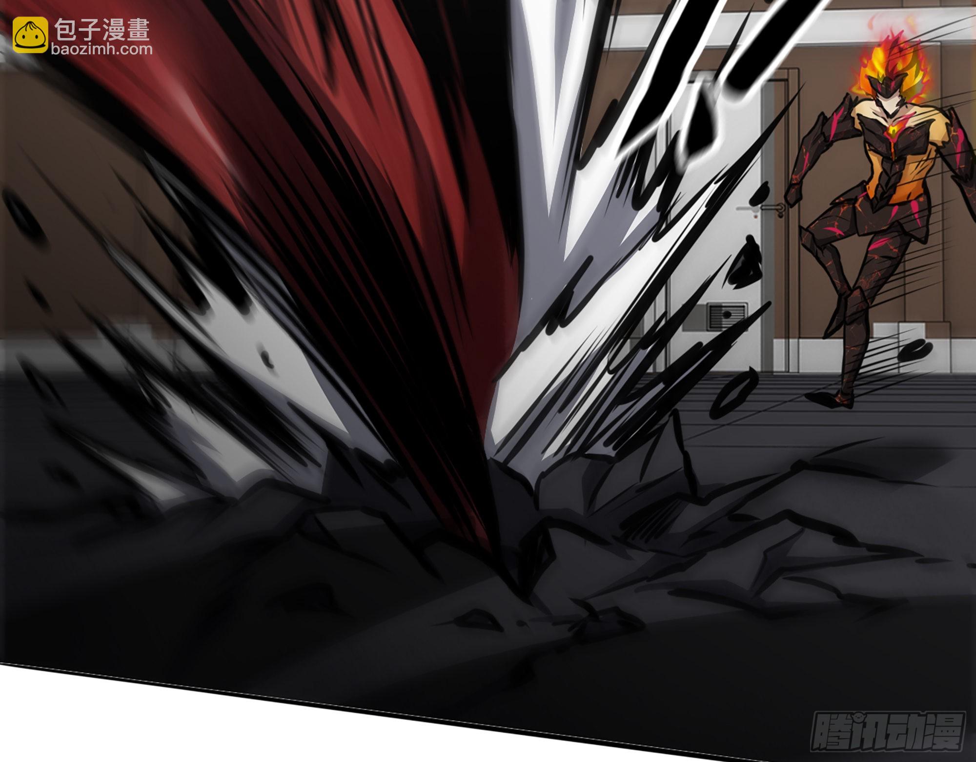 我在末世搬金磚 - 550- 好好玩玩！(2/2) - 1