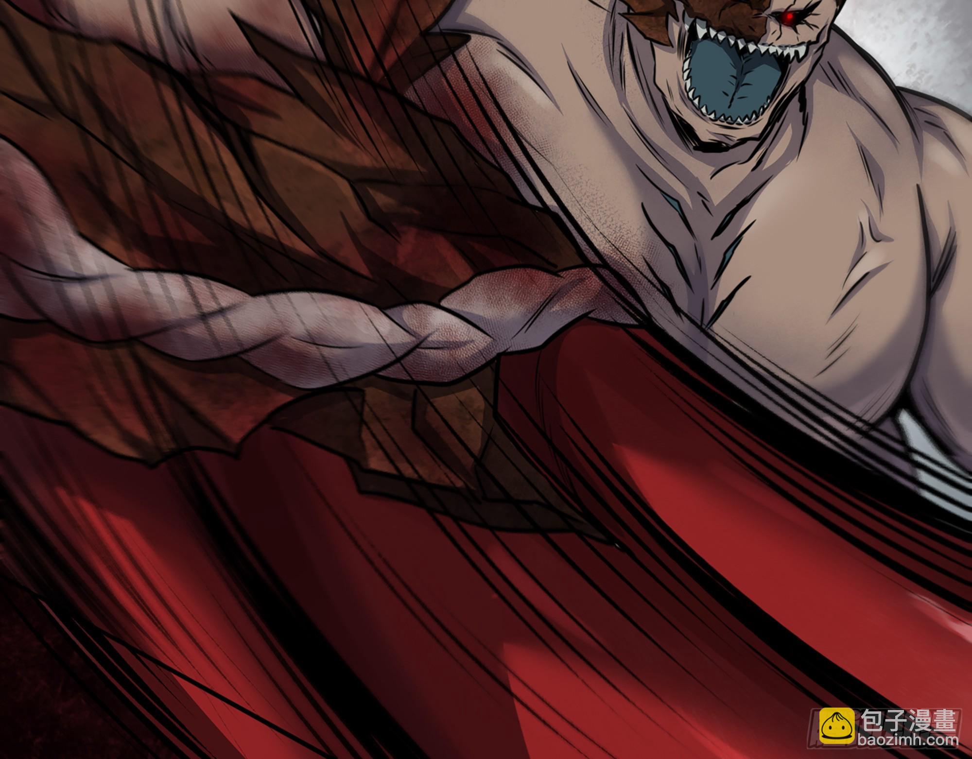 我在末世搬金磚 - 550- 好好玩玩！(2/2) - 3