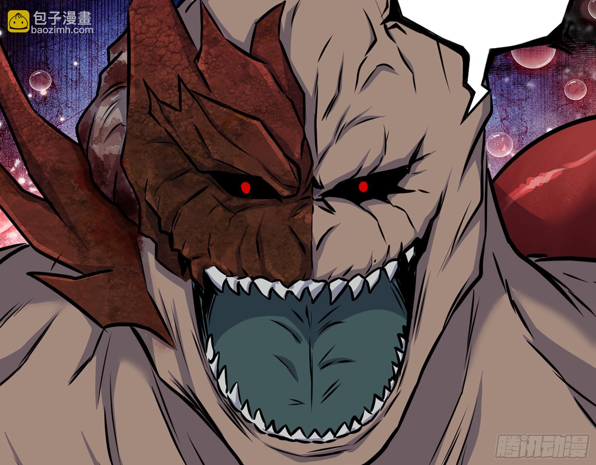 我在末世搬金磚 - 553- 屍王的力量(1/2) - 5