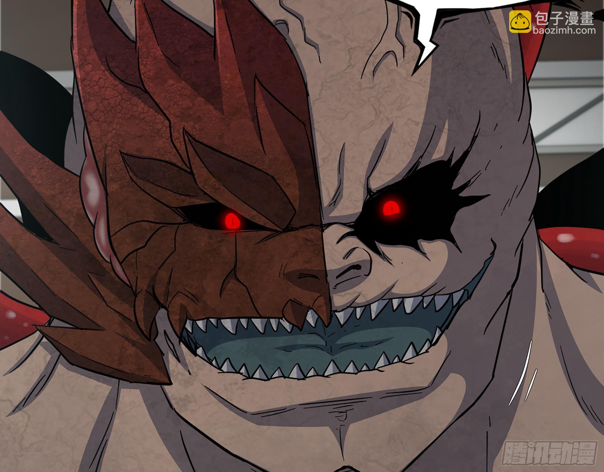 我在末世搬金磚 - 553- 屍王的力量(2/2) - 5