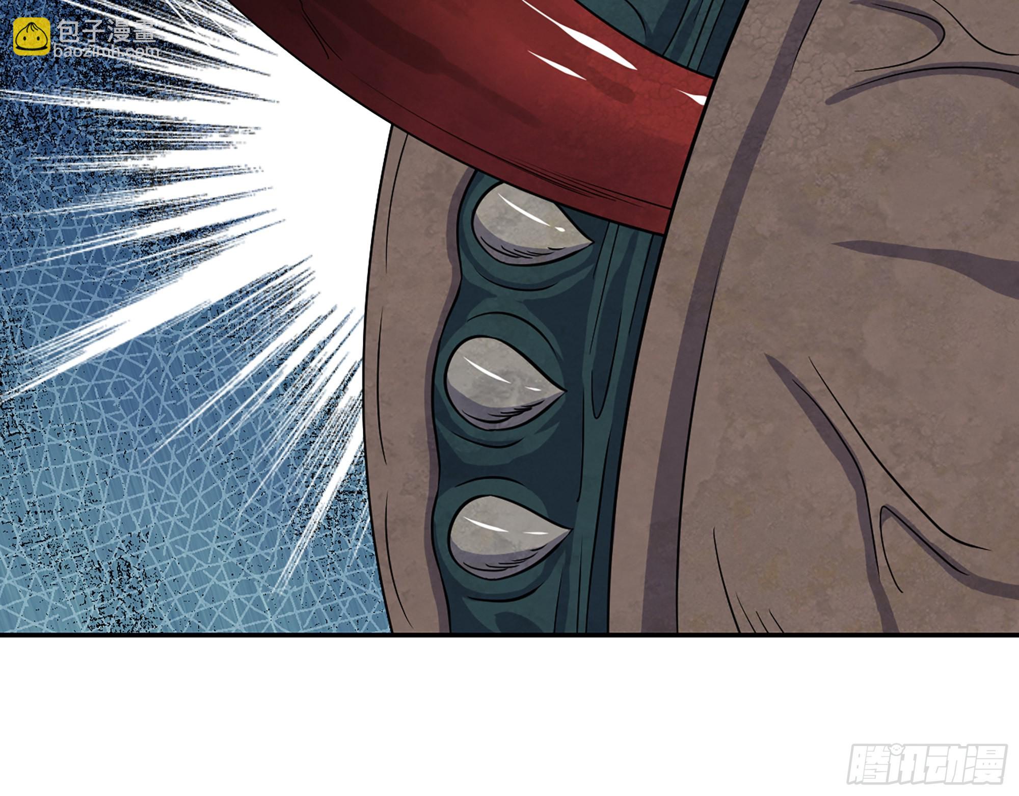 我在末世搬金磚 - 555- 危機解除(2/2) - 5