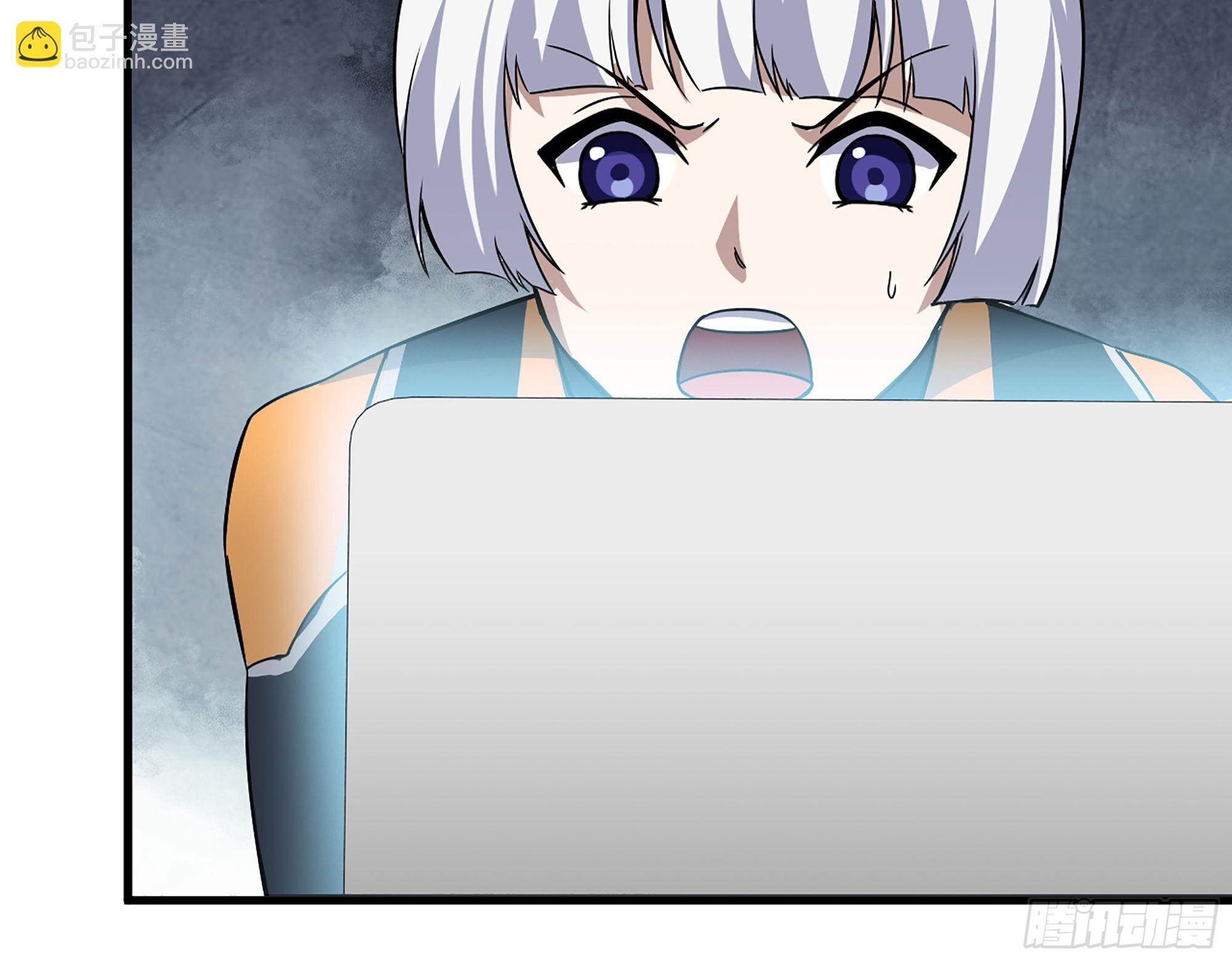 我在末世搬金磚 - 557- 不是一類人(1/2) - 3