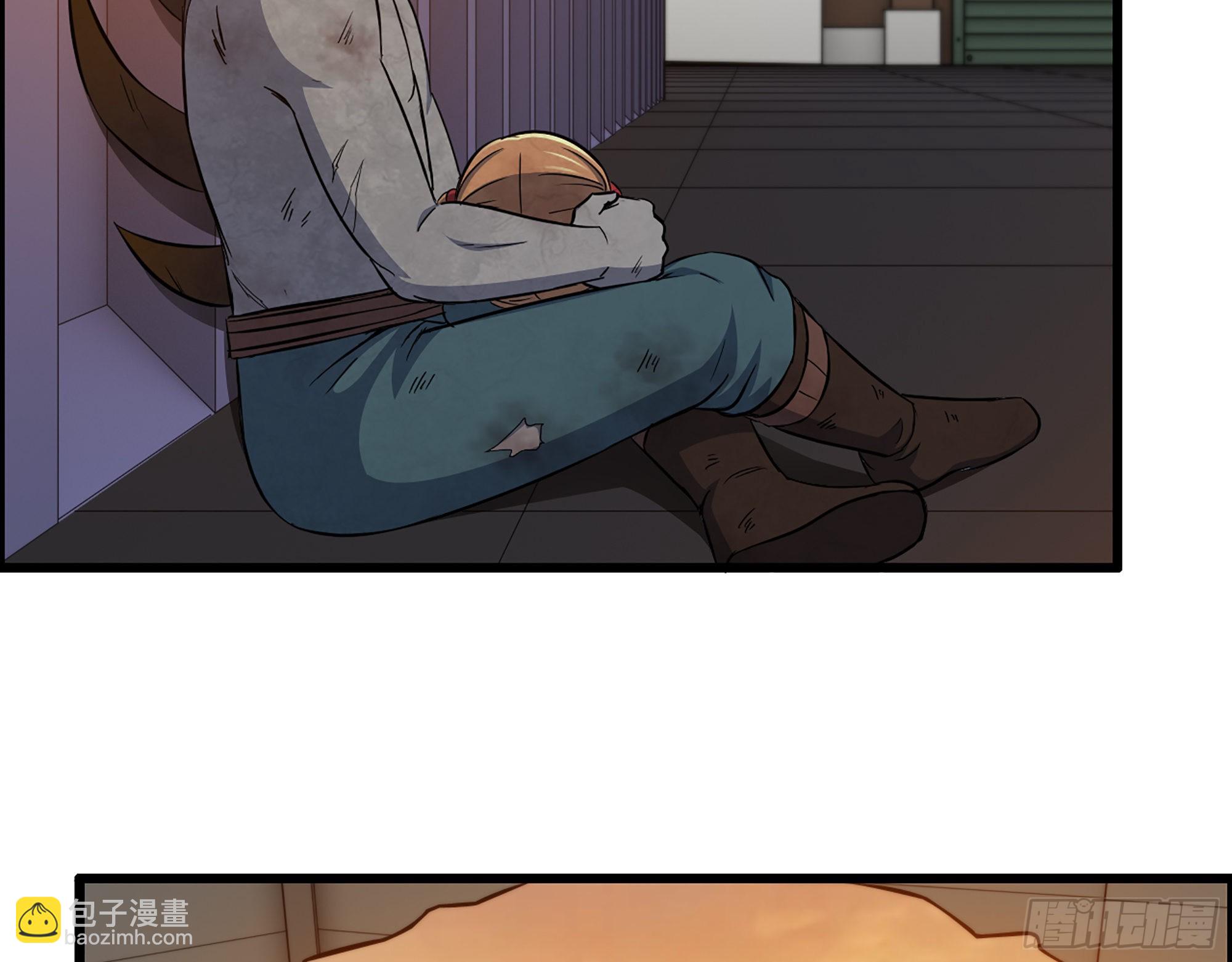 我在末世搬金磚 - 557- 不是一類人(2/2) - 6