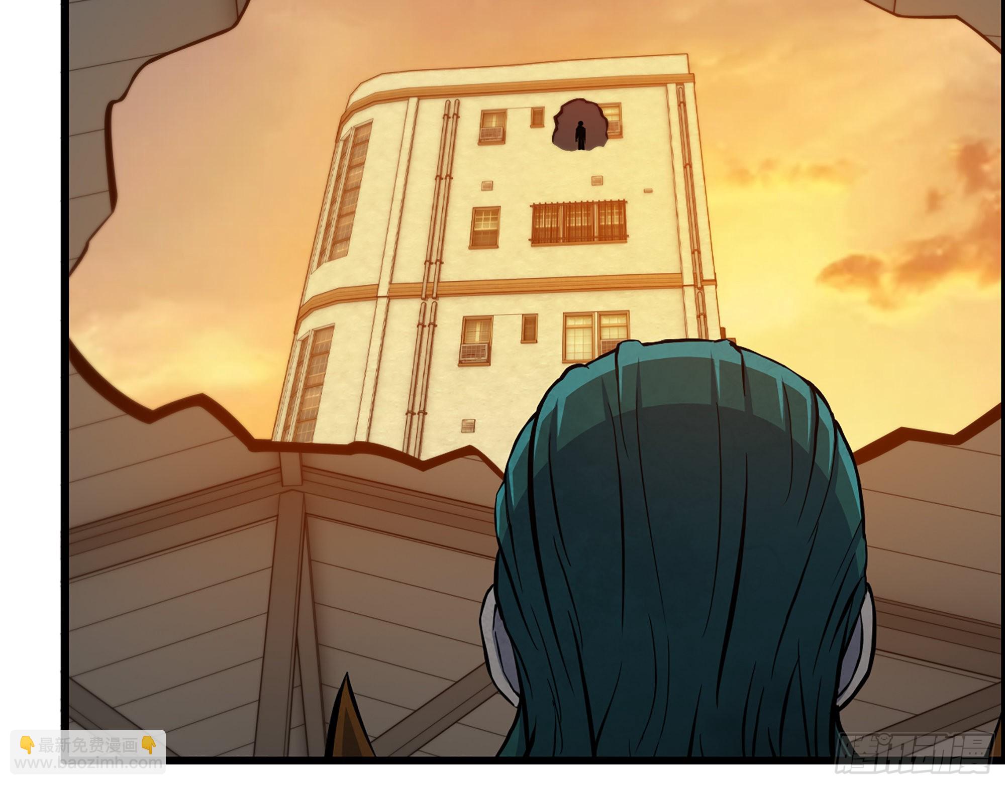 我在末世搬金磚 - 557- 不是一類人(2/2) - 1