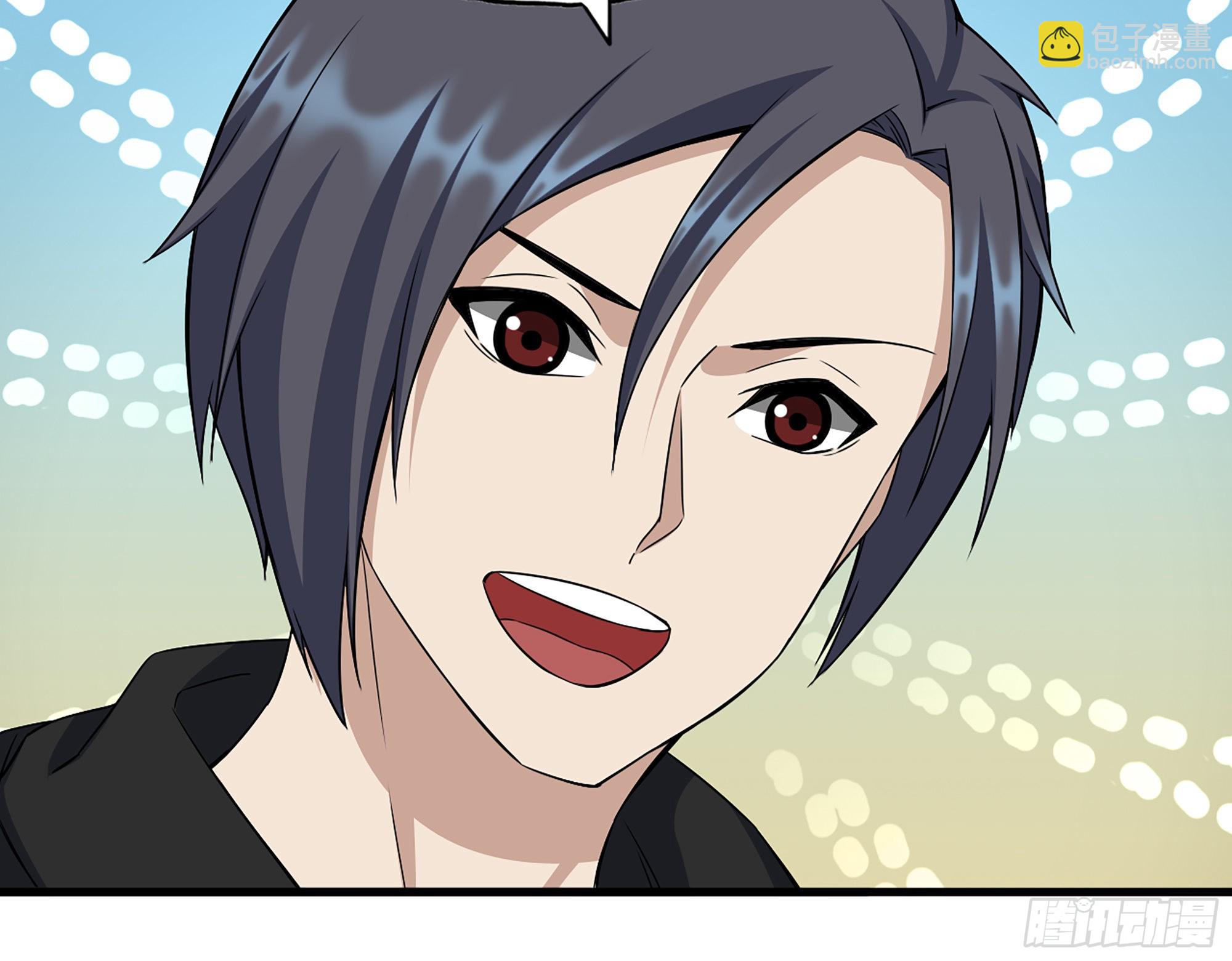 我在末世搬金磚 - 559- 一直留在這裡(1/2) - 7