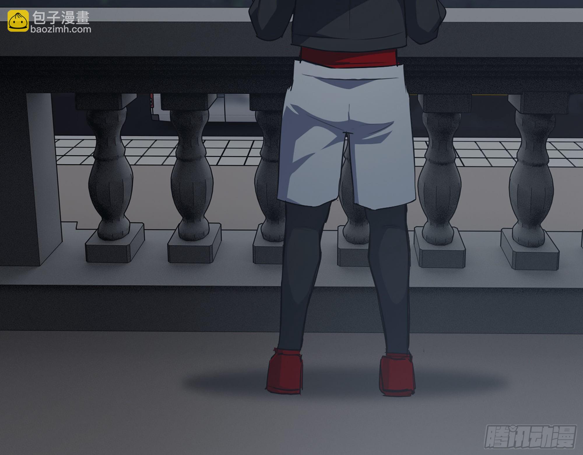 我在末世搬金磚 - 561- 唯一的血脈(2/2) - 5