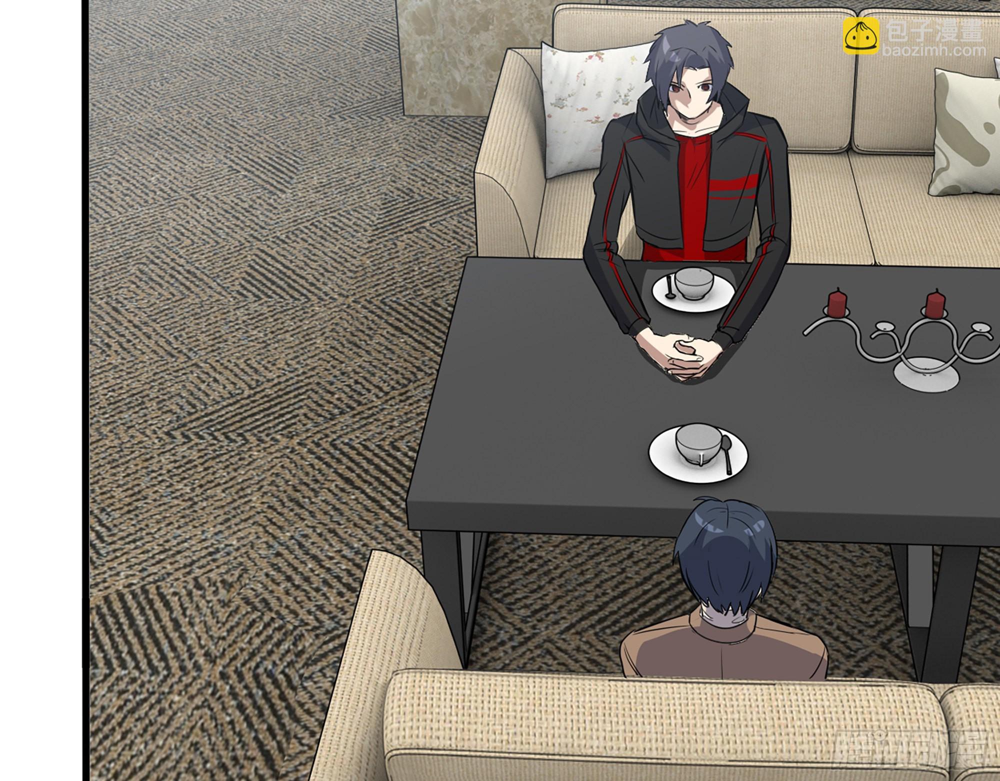 我在末世搬金磚 - 561- 唯一的血脈(2/2) - 2