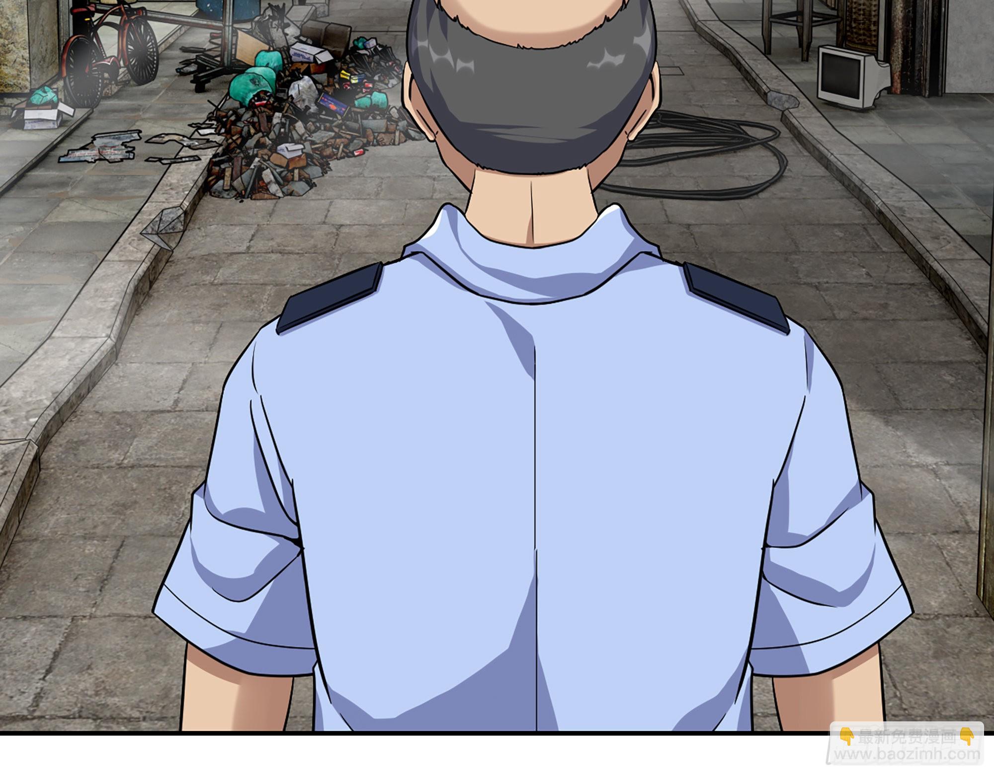 我在末世搬金磚 - 562- 要你的命(1/2) - 3