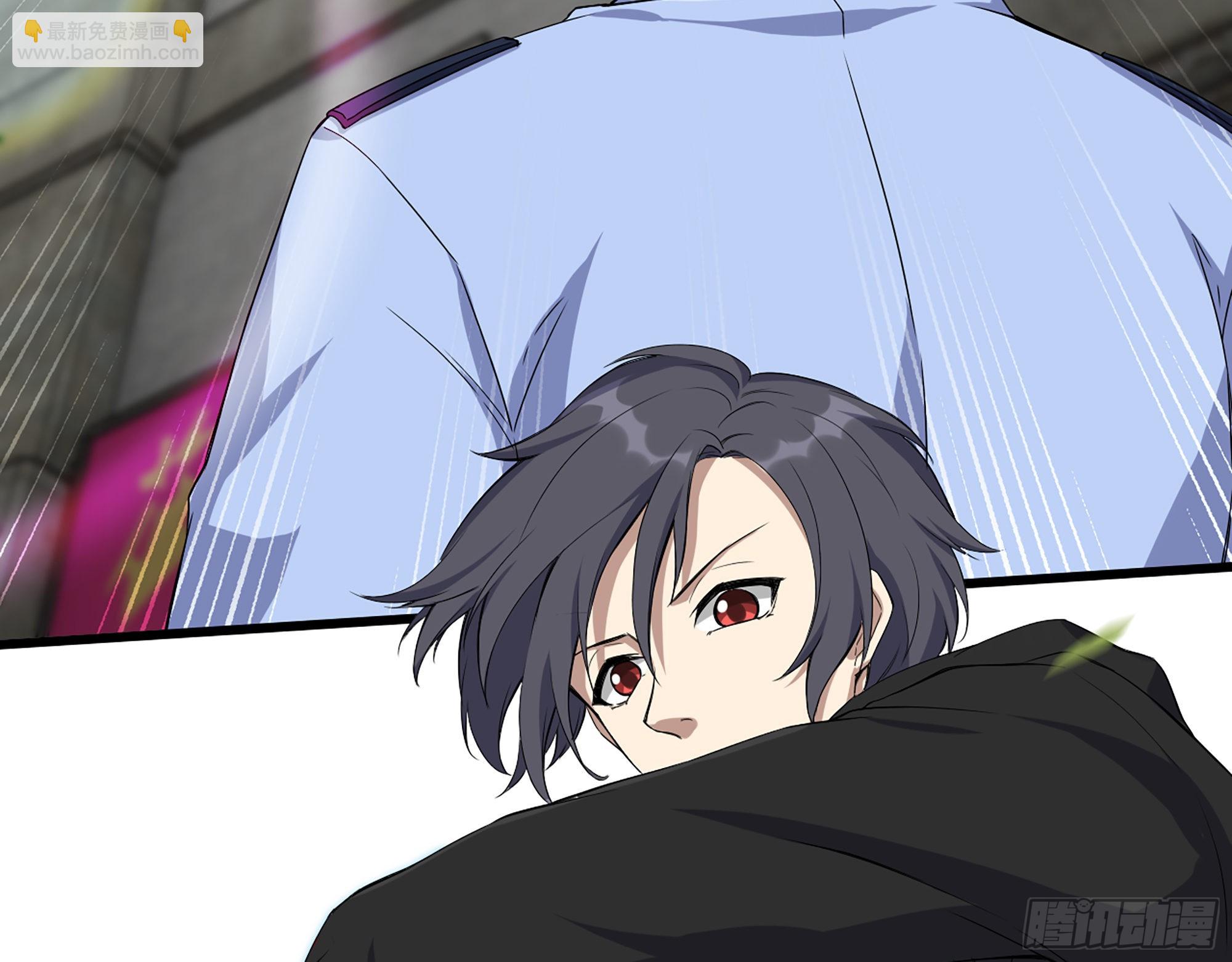 我在末世搬金磚 - 562- 要你的命(1/2) - 7