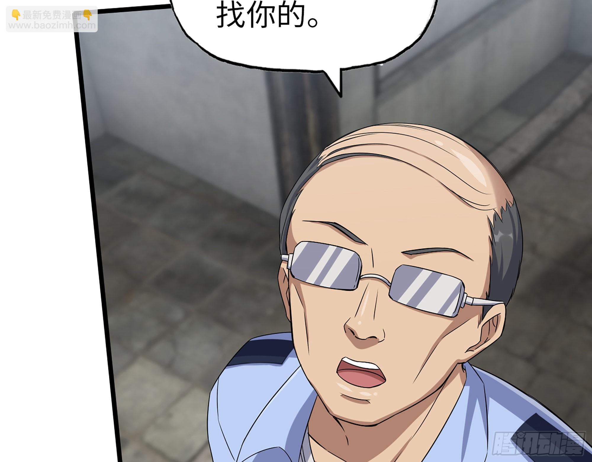 我在末世搬金磚 - 562- 要你的命(1/2) - 2