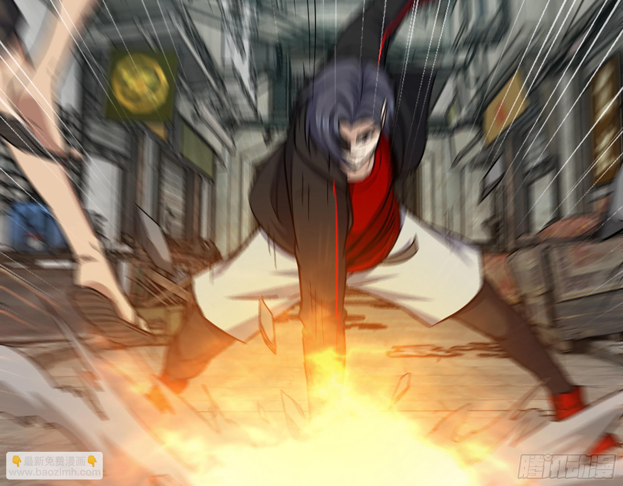 我在末世搬金磚 - 562- 要你的命(2/2) - 3