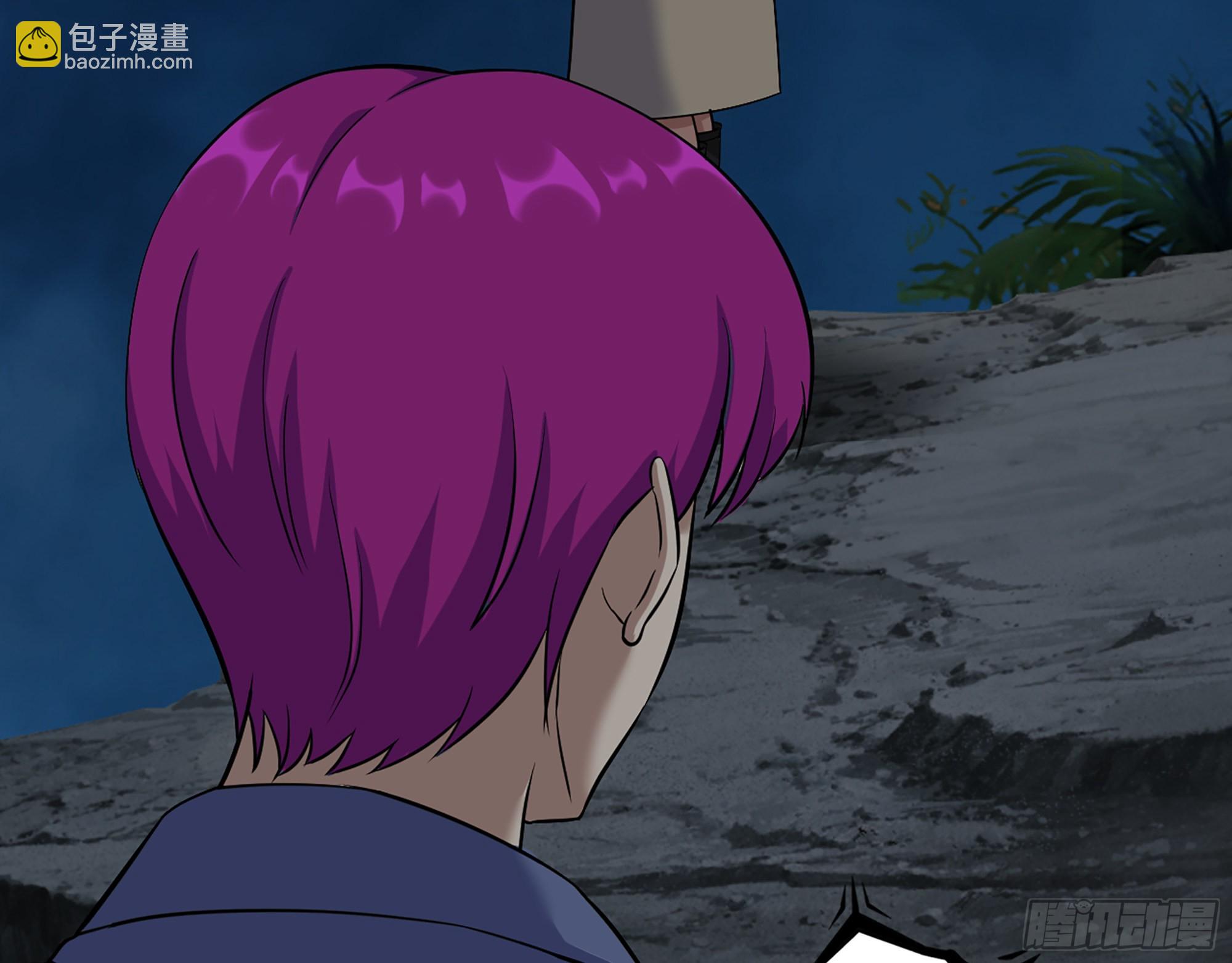 我在末世搬金磚 - 566- 狂蛾病毒(2/2) - 5