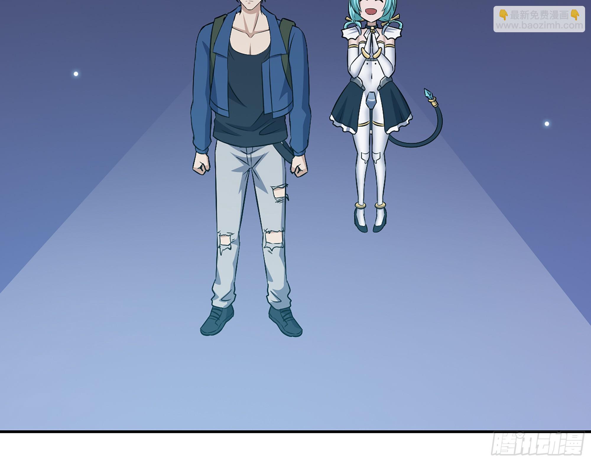 我在末世搬金磚 - 570- 技能升級(1/2) - 5