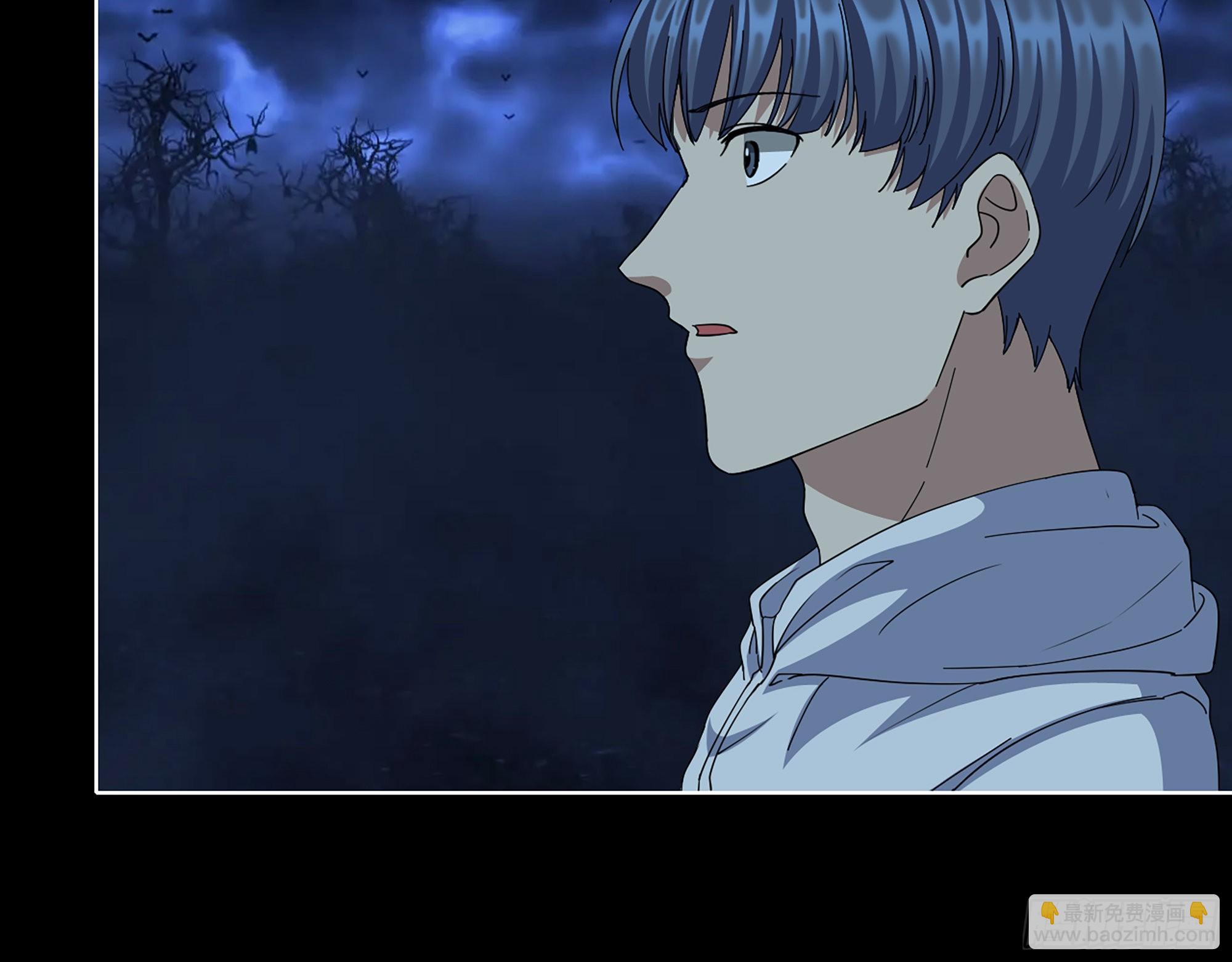 我在末世搬金磚 - 572- 真心遊戲(2/2) - 5