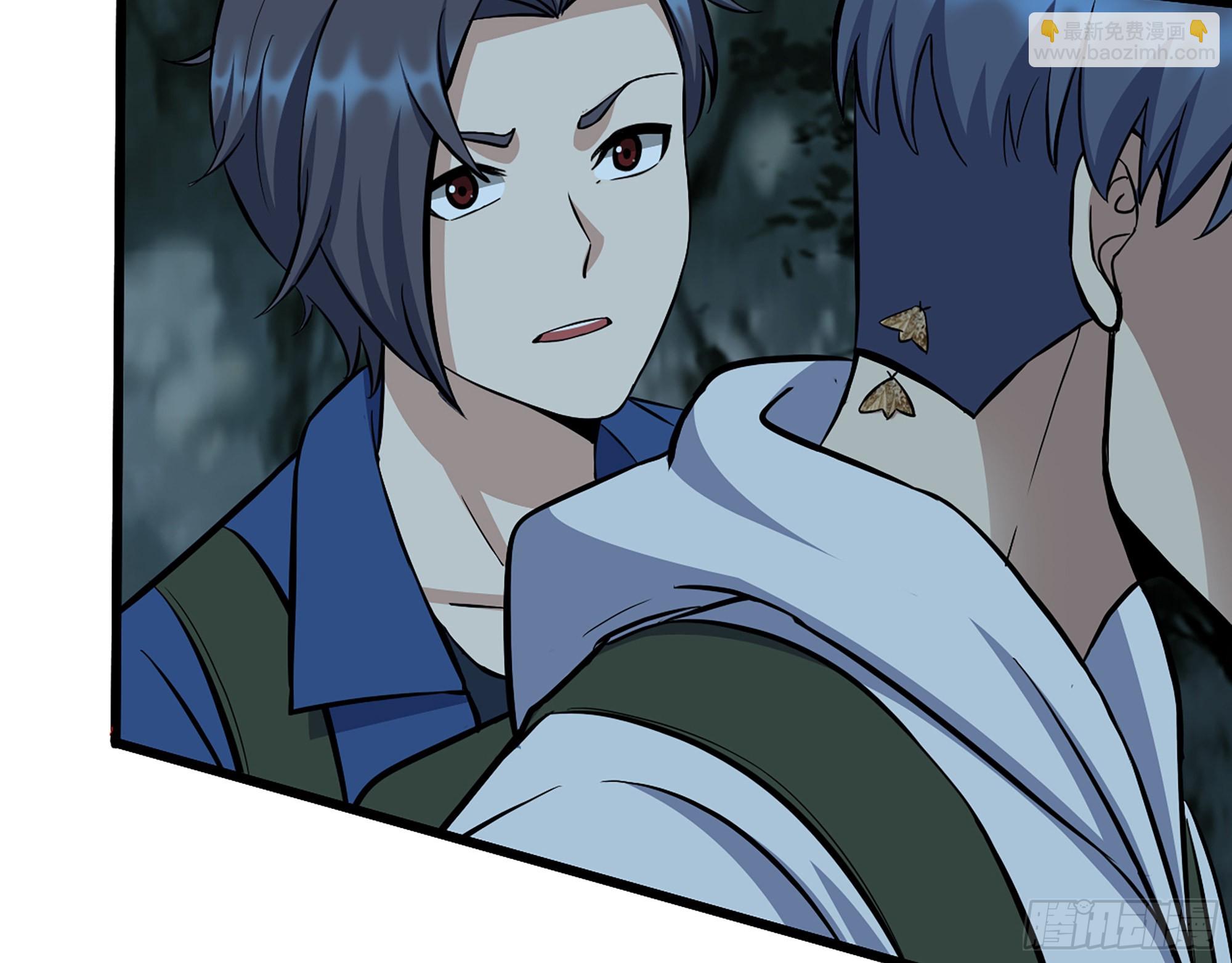 我在末世搬金磚 - 574- 練手(1/2) - 7