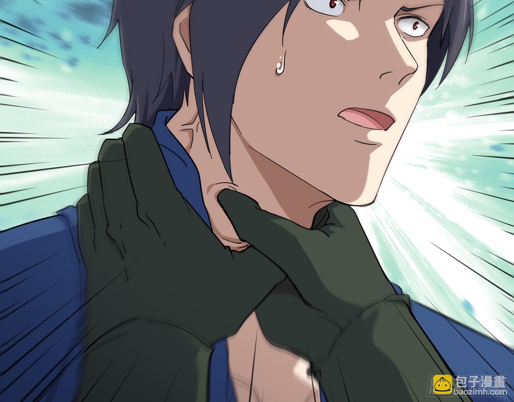 我在末世搬金磚 - 574- 練手(1/2) - 5