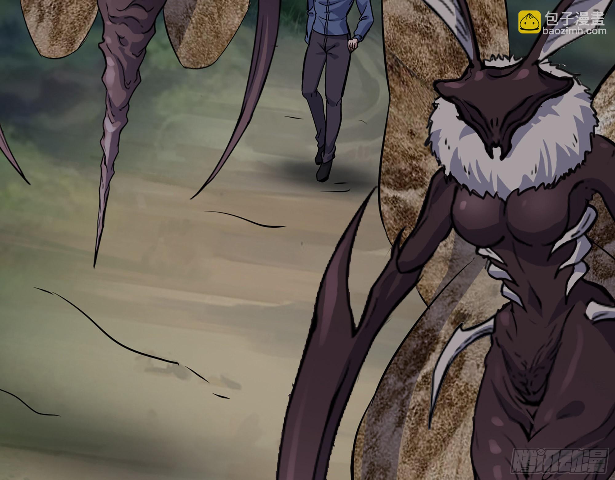 我在末世搬金磚 - 574- 練手(1/2) - 2