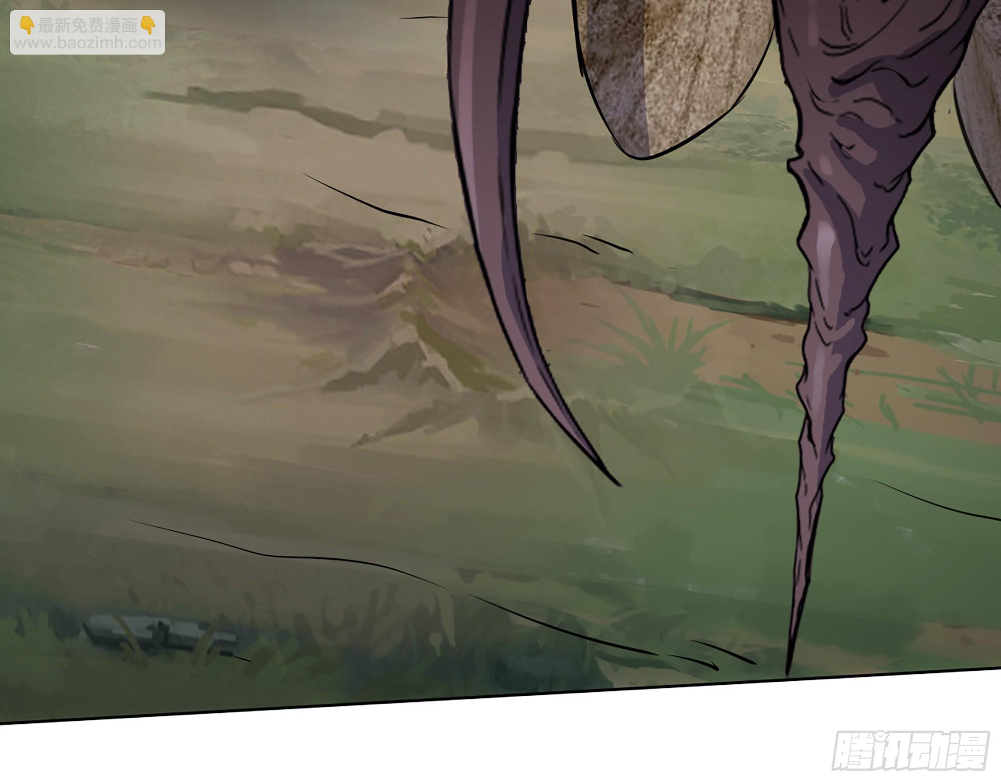 我在末世搬金磚 - 574- 練手(2/2) - 5