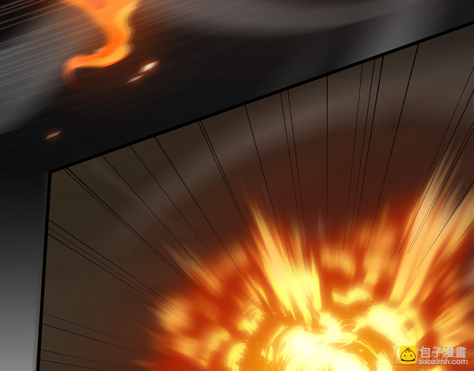 我在末世搬金磚 - 574- 練手(2/2) - 2