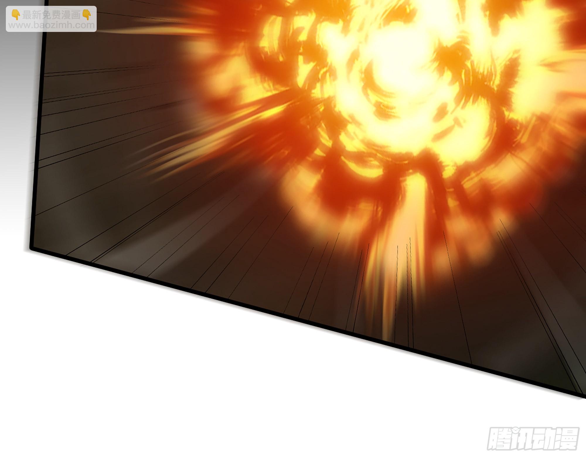 我在末世搬金磚 - 574- 練手(2/2) - 3