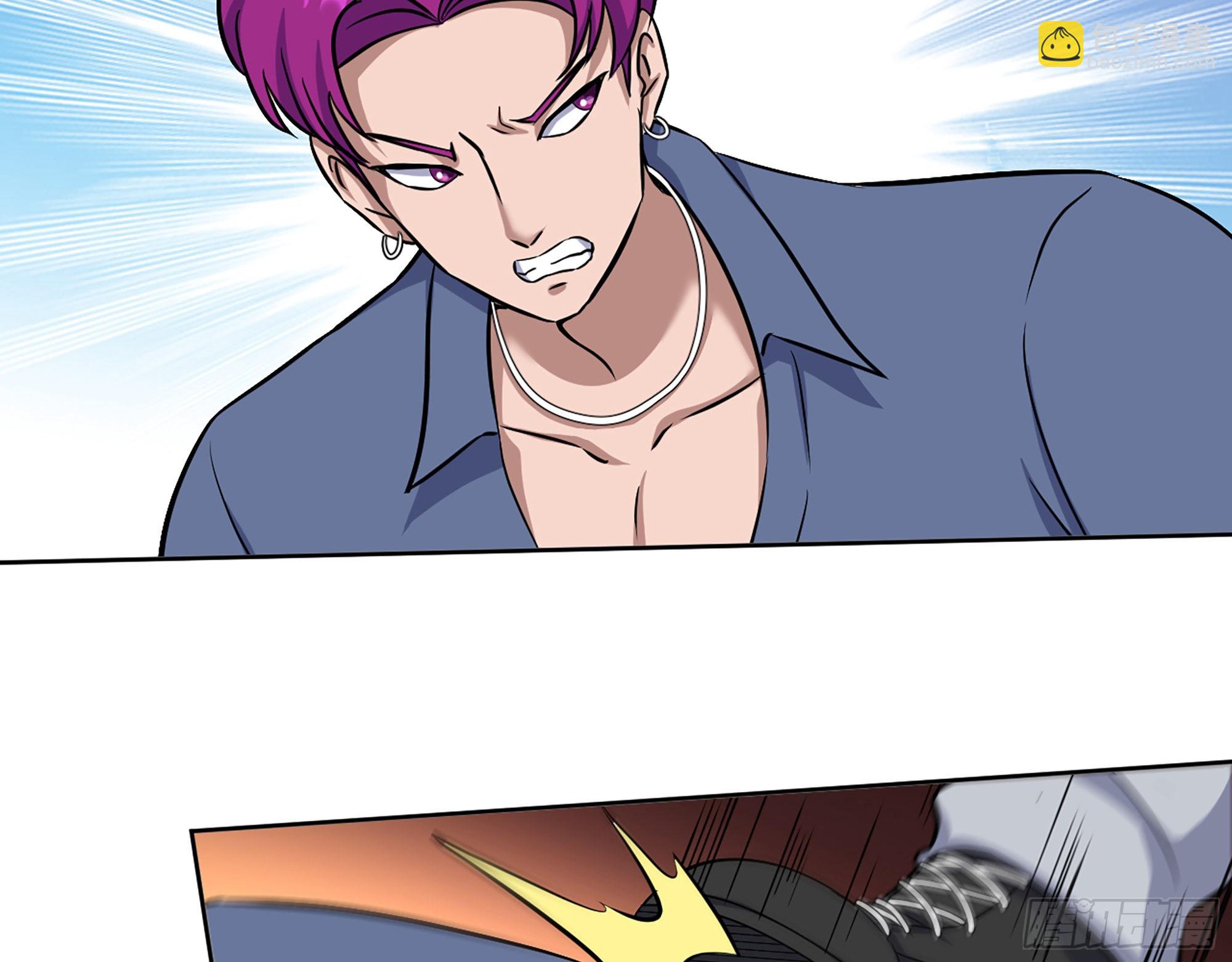 我在末世搬金磚 - 574- 練手(1/2) - 1