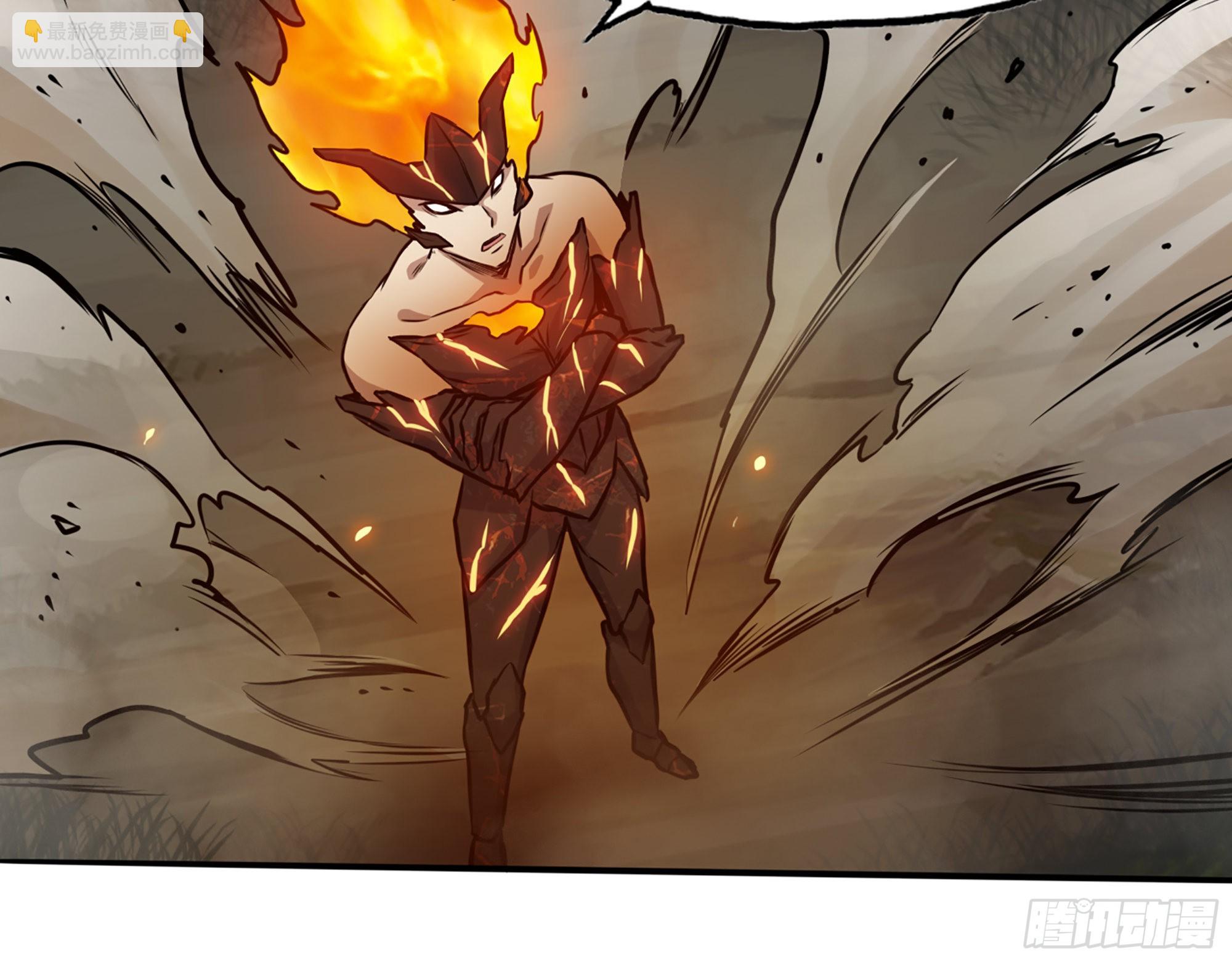 我在末世搬金磚 - 576- 自相殘殺(1/2) - 3