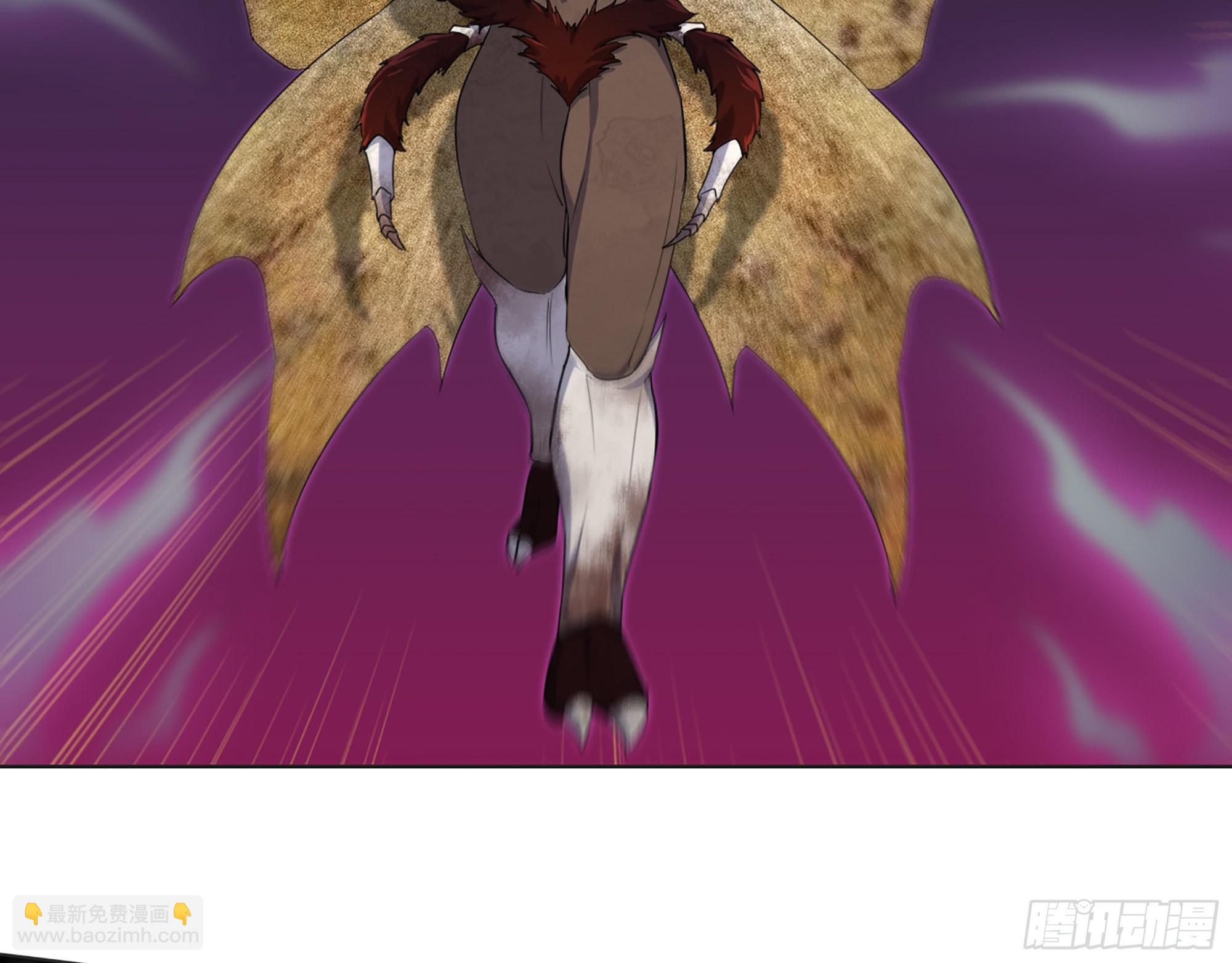 我在末世搬金磚 - 576- 自相殘殺(1/2) - 5