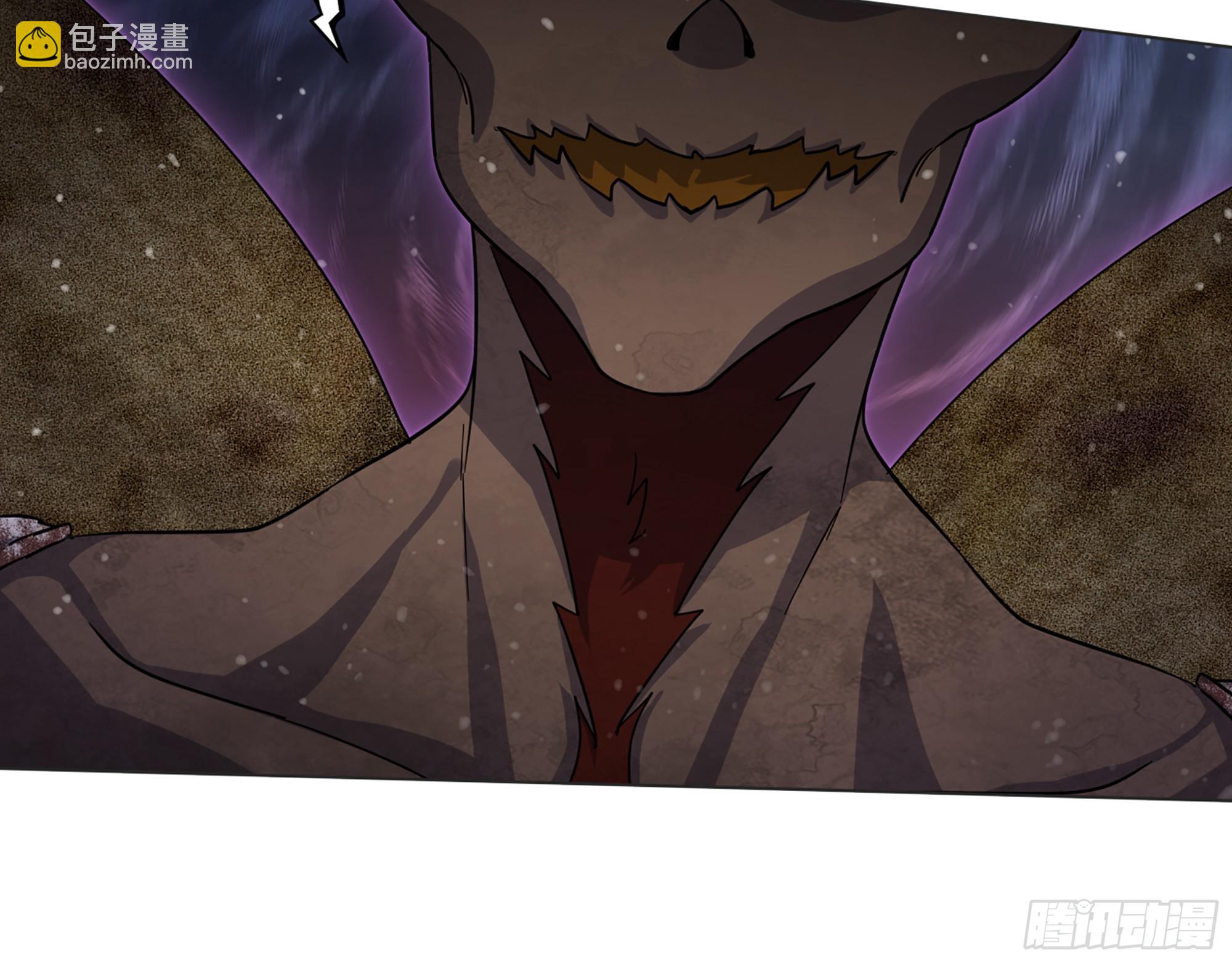 我在末世搬金磚 - 576- 自相殘殺(1/2) - 8