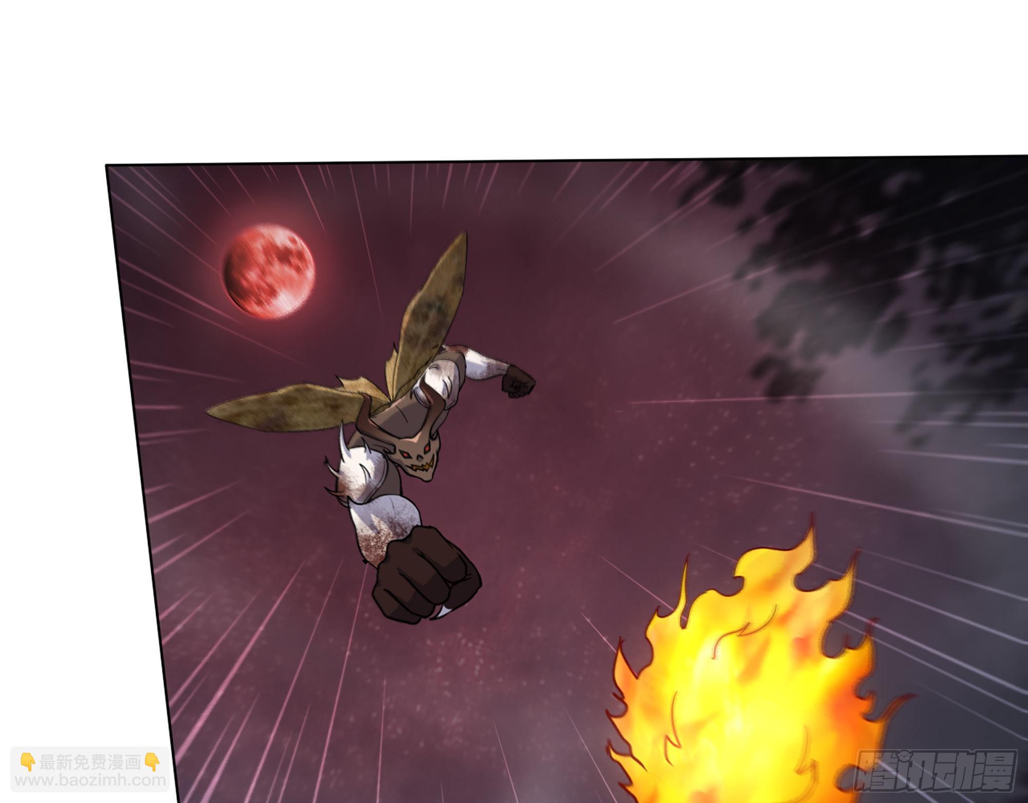 我在末世搬金磚 - 576- 自相殘殺(1/2) - 6