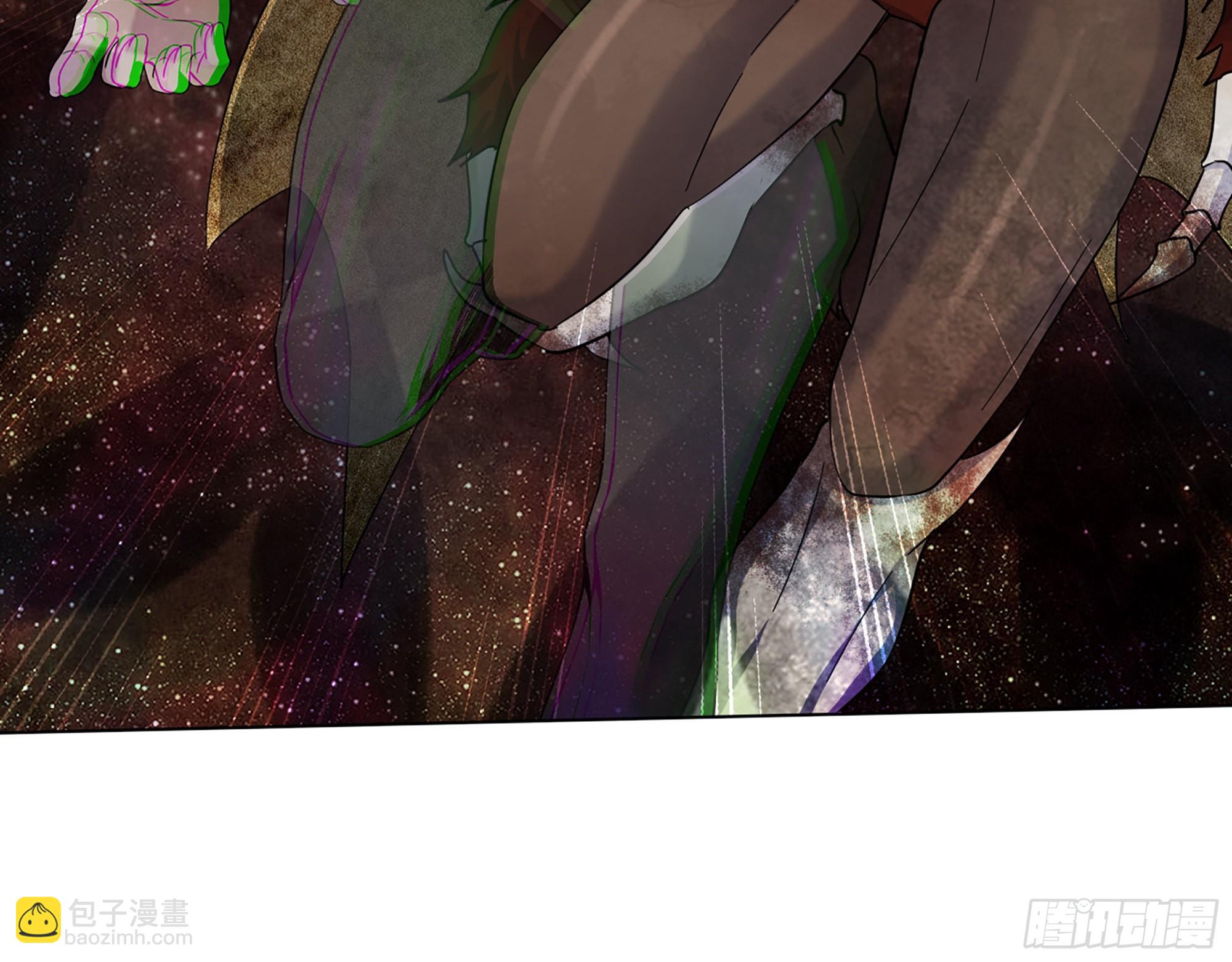 我在末世搬金磚 - 576- 自相殘殺(1/2) - 7