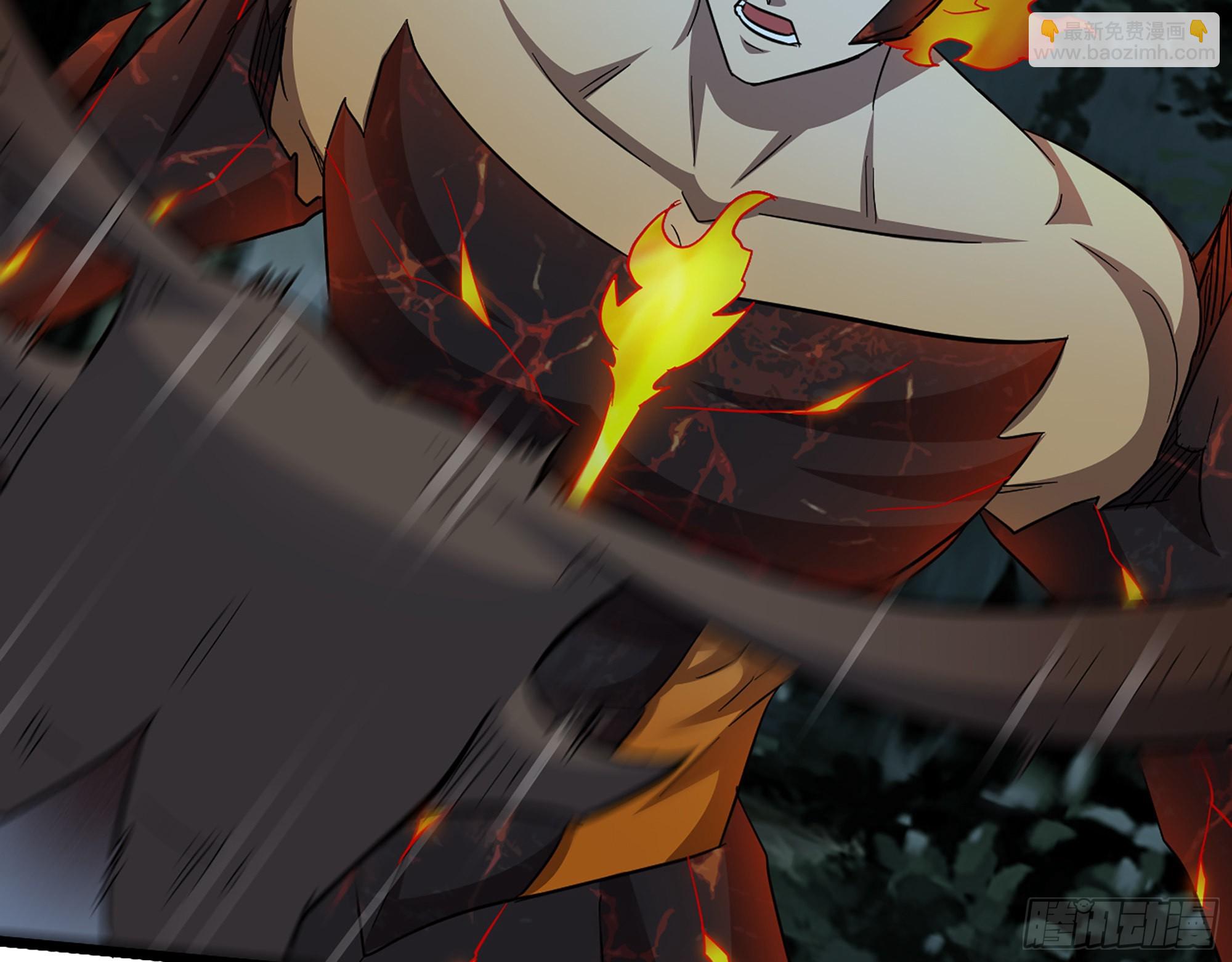 我在末世搬金磚 - 576- 自相殘殺(1/2) - 2