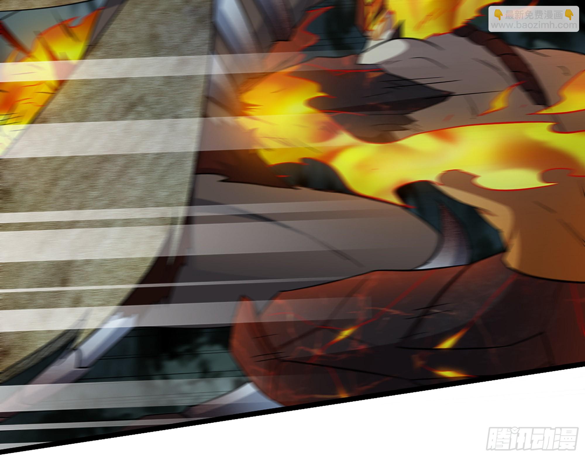 我在末世搬金磚 - 576- 自相殘殺(1/2) - 6