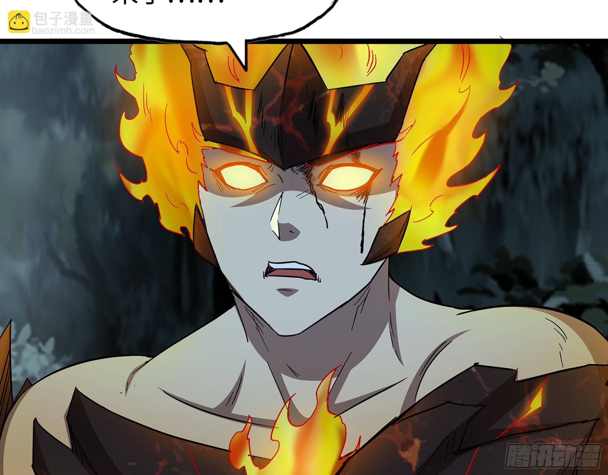 我在末世搬金磚 - 576- 自相殘殺(1/2) - 4