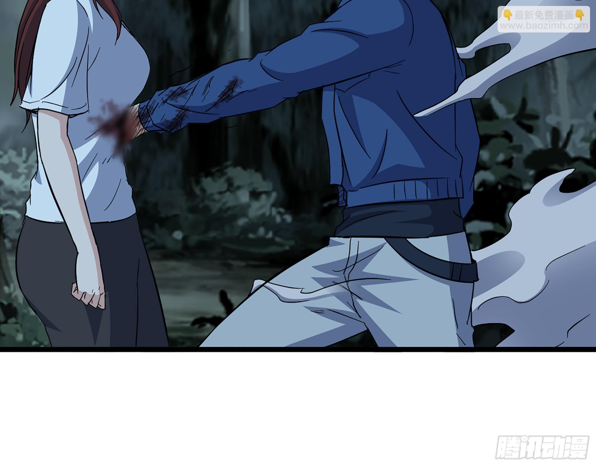 我在末世搬金磚 - 576- 自相殘殺(1/2) - 2