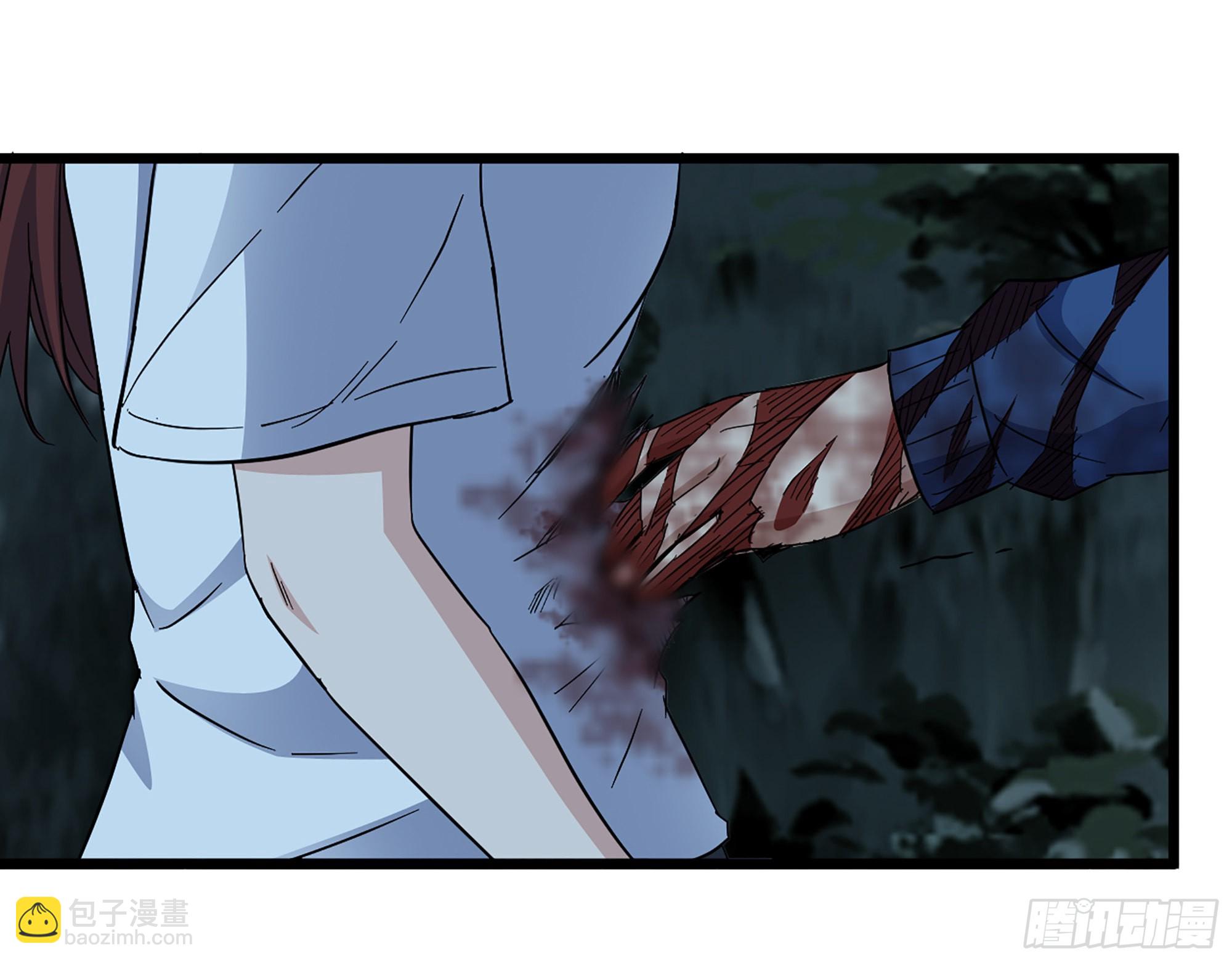 我在末世搬金磚 - 576- 自相殘殺(2/2) - 5