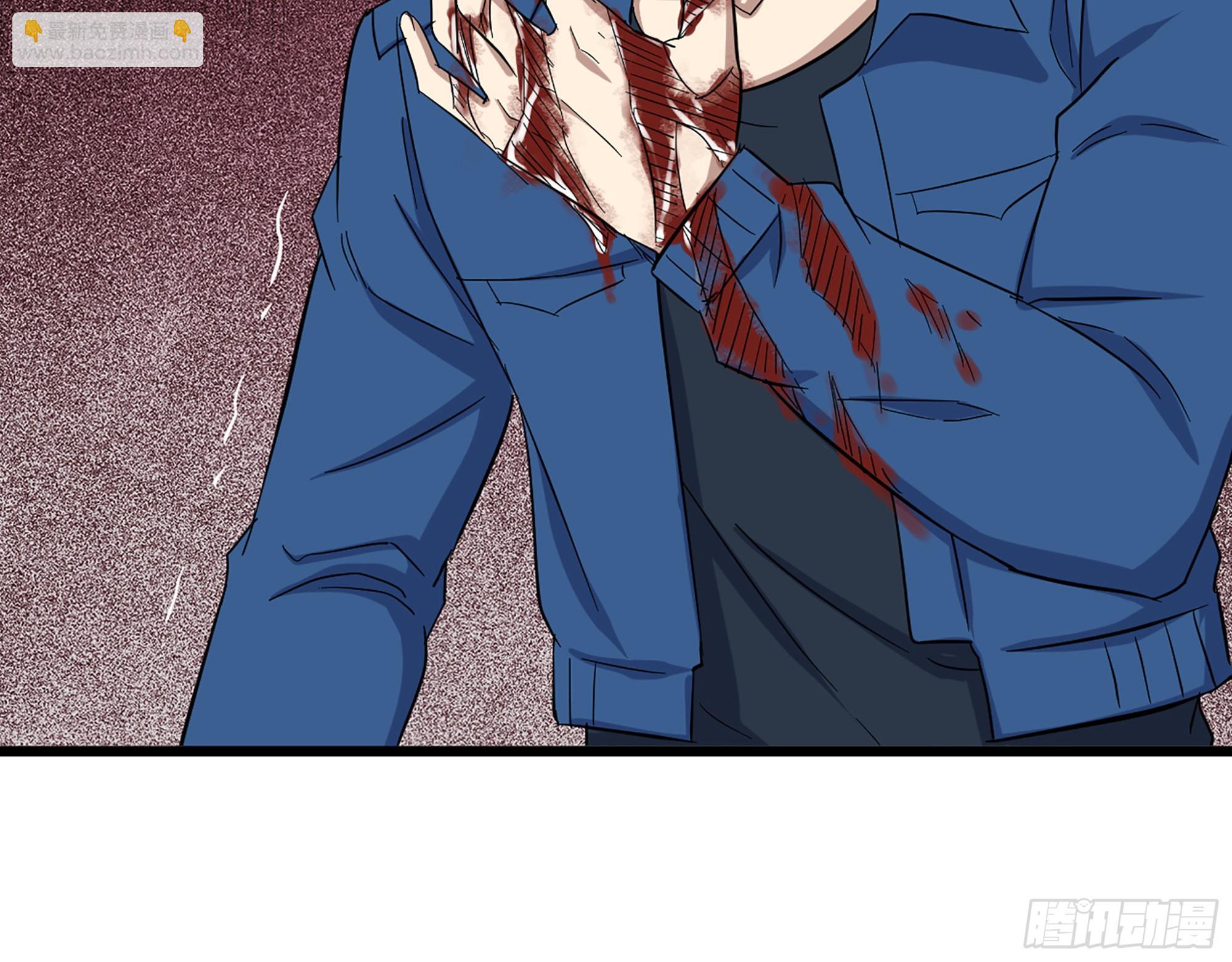 我在末世搬金磚 - 576- 自相殘殺(2/2) - 1